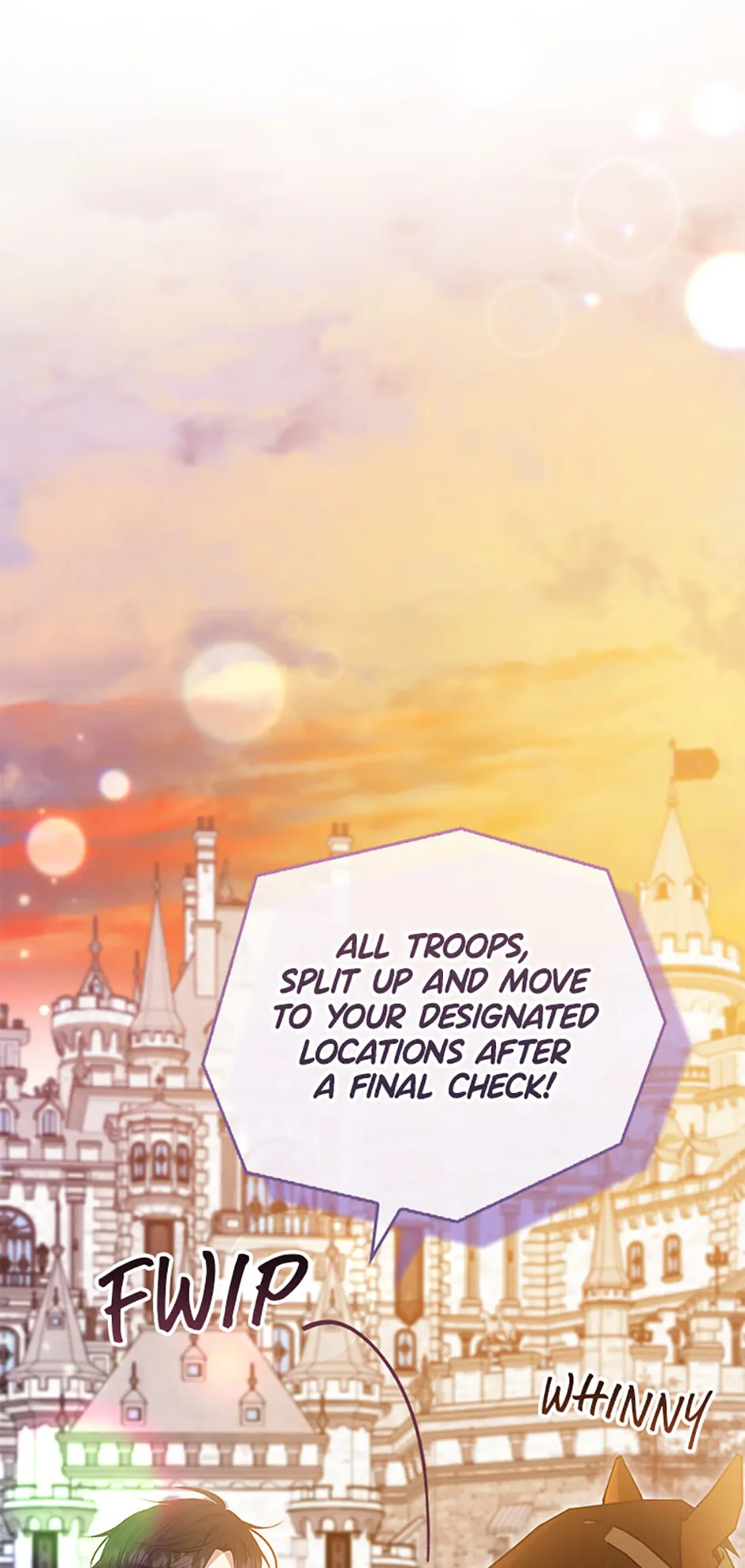 The Fake Lady of House Silkisia Chapter 73 - page 60