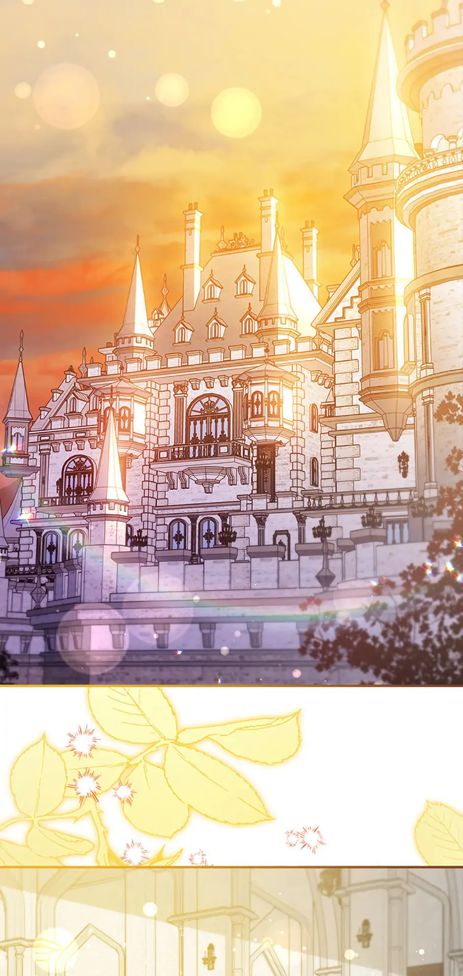 The Fake Lady of House Silkisia Chapter 73 - page 66