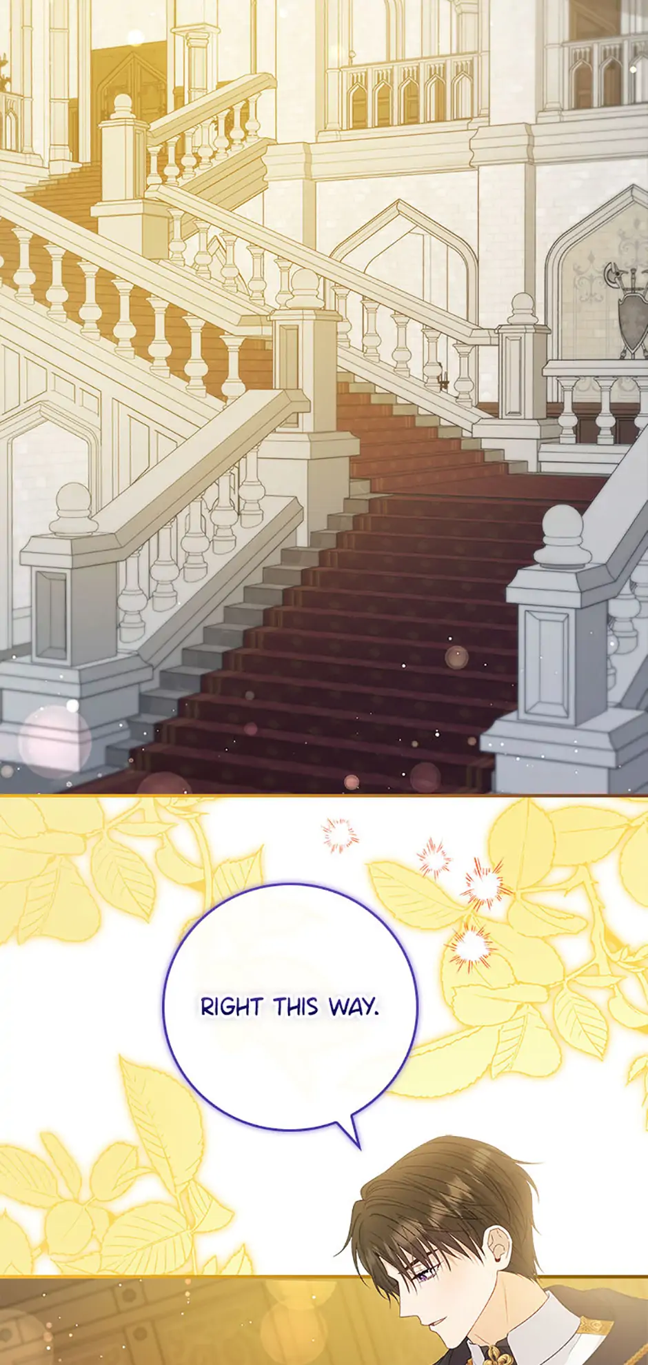 The Fake Lady of House Silkisia Chapter 73 - page 67