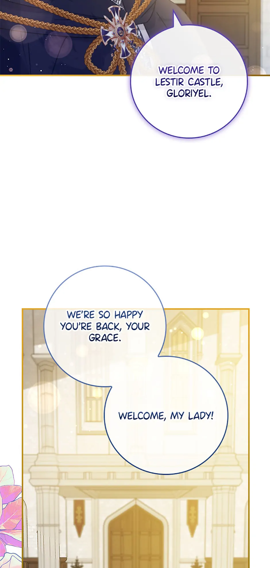 The Fake Lady of House Silkisia Chapter 73 - page 69