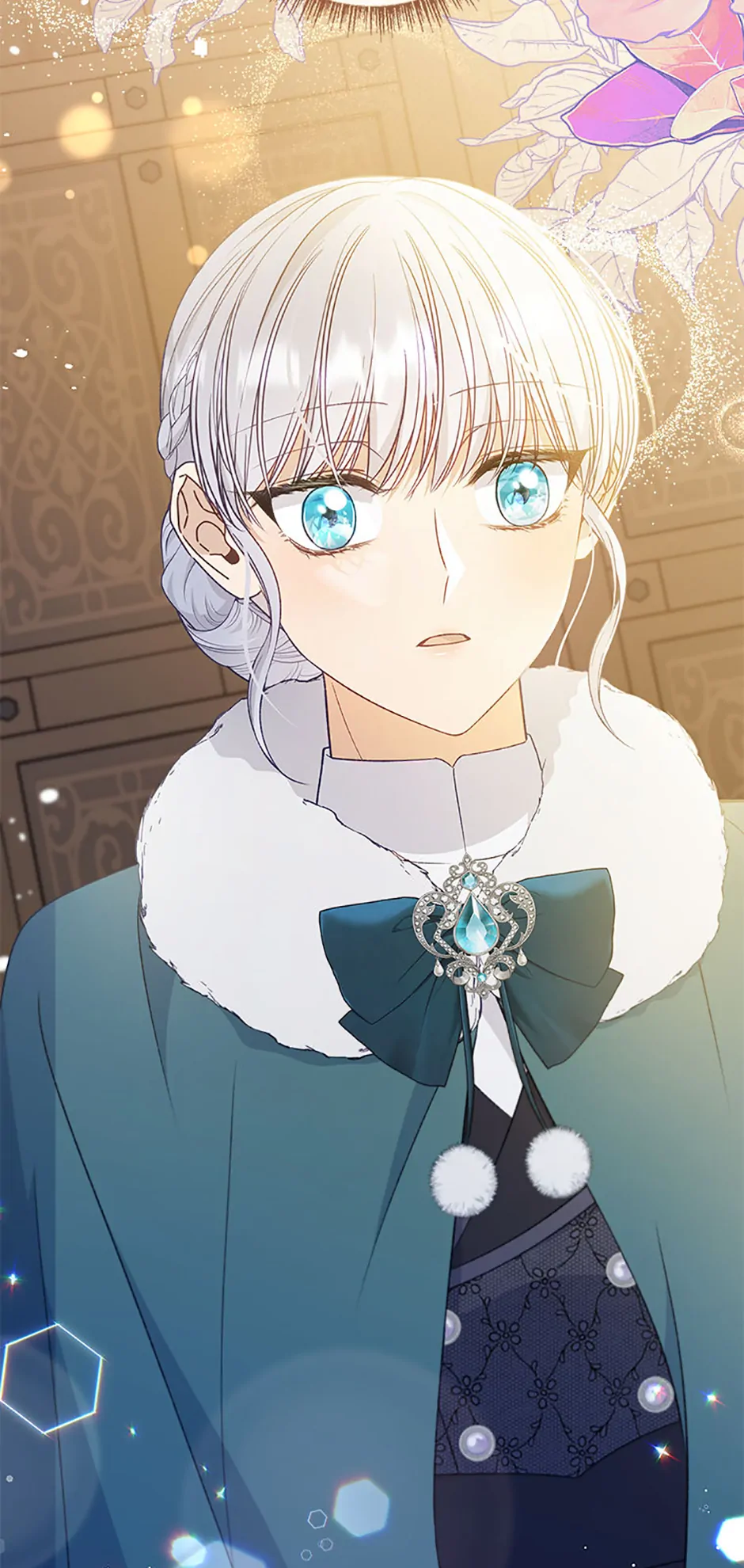 The Fake Lady of House Silkisia Chapter 73 - page 71