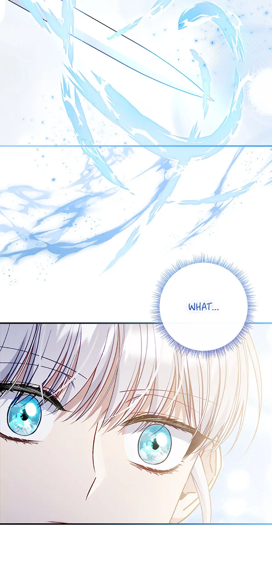 The Fake Lady of House Silkisia Chapter 73 - page 7