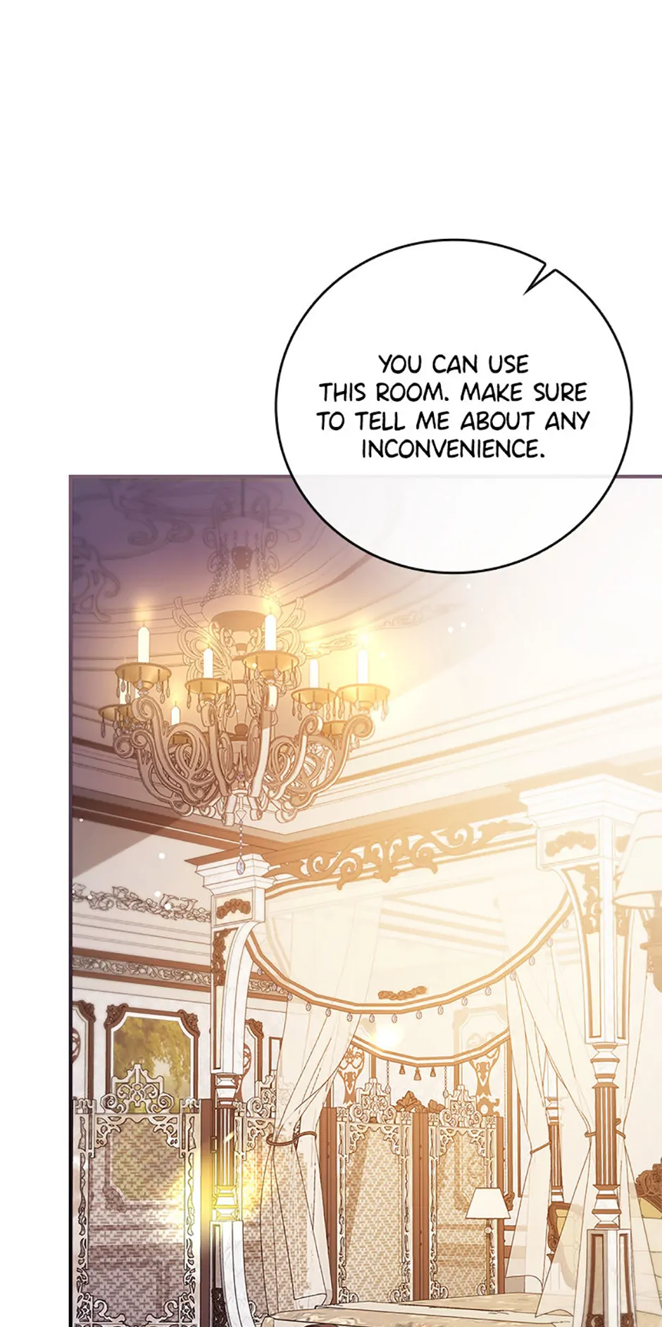The Fake Lady of House Silkisia Chapter 74 - page 9