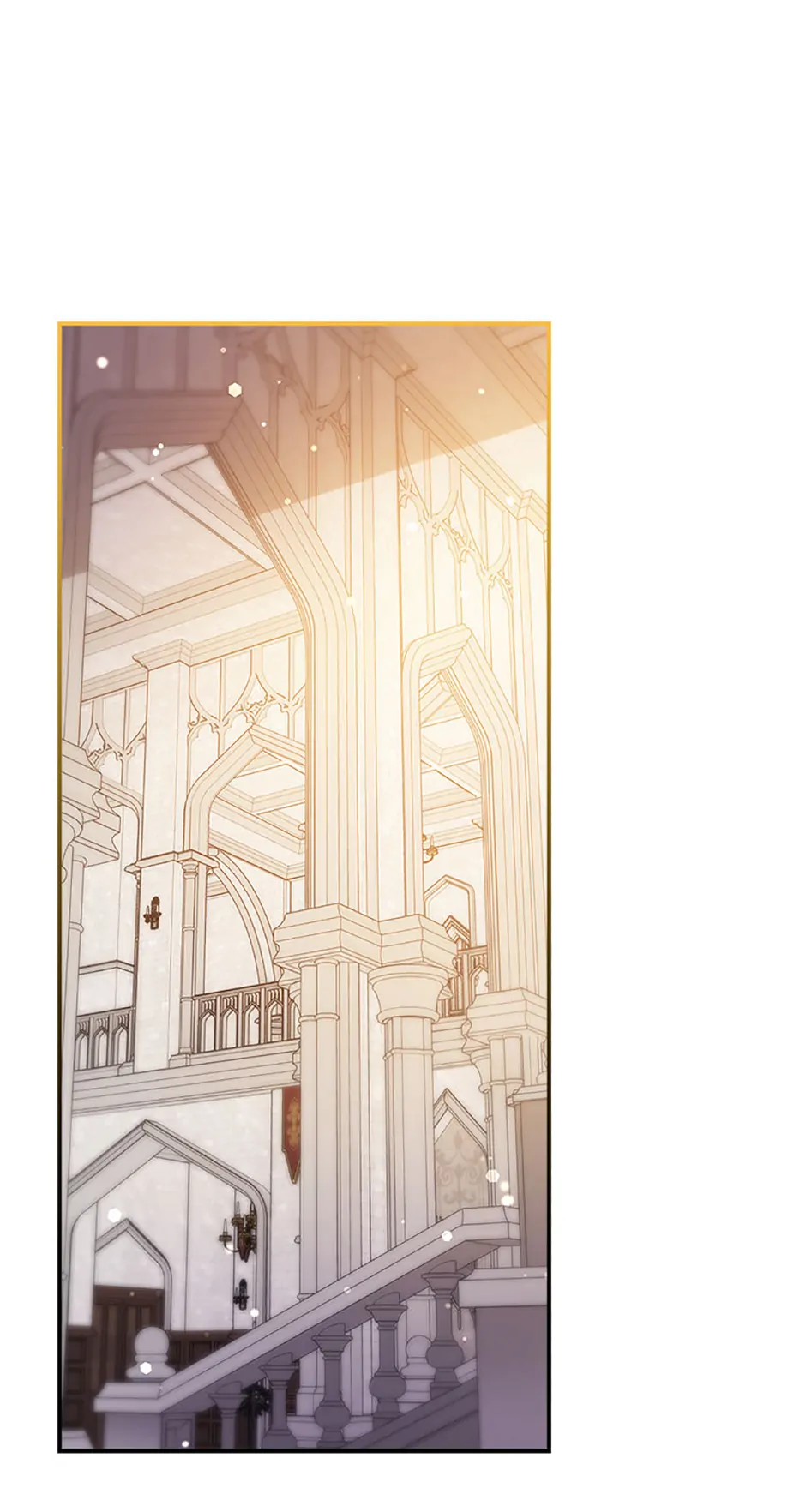The Fake Lady of House Silkisia Chapter 74 - page 1