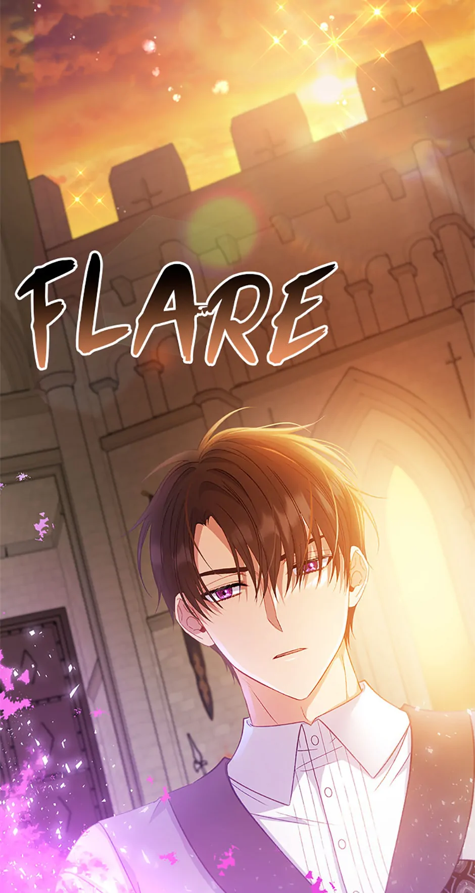 The Fake Lady of House Silkisia Chapter 74 - page 19