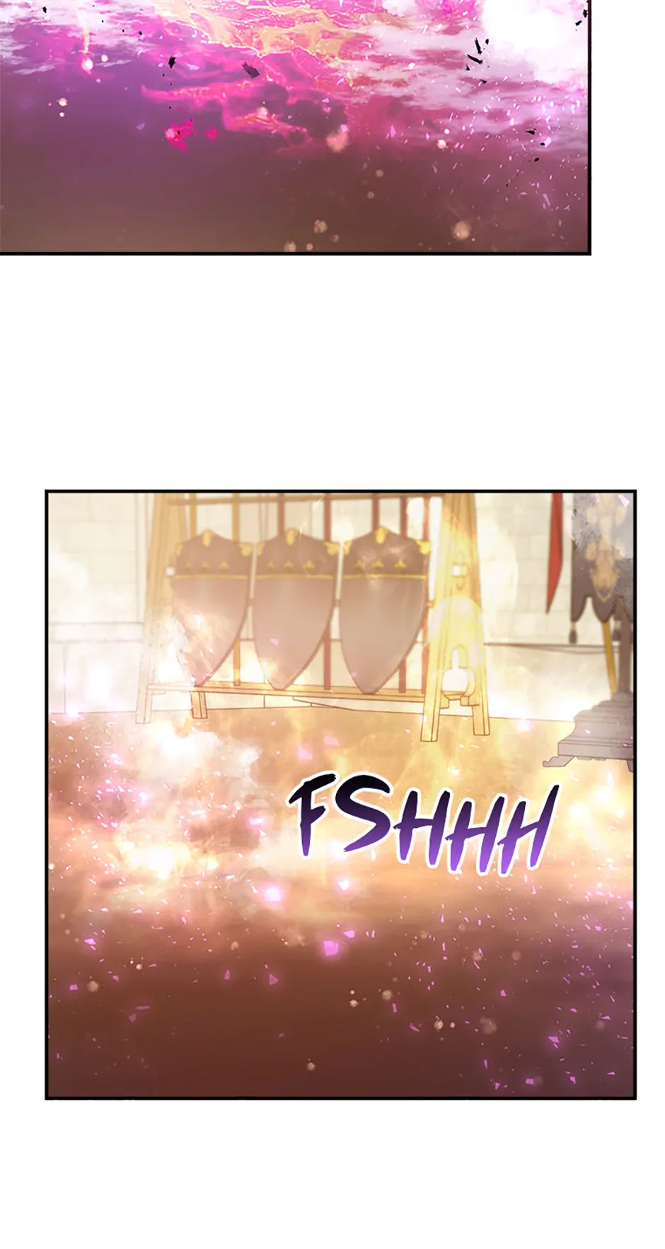 The Fake Lady of House Silkisia Chapter 74 - page 21