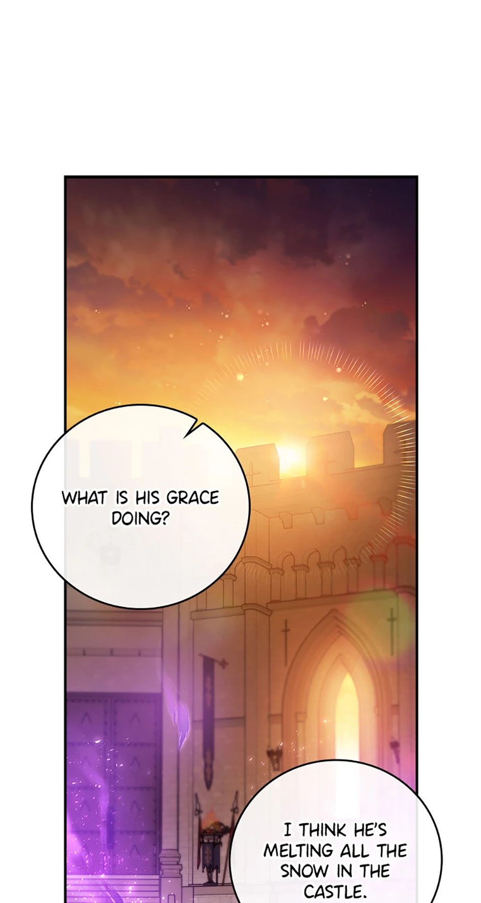 The Fake Lady of House Silkisia Chapter 74 - page 22