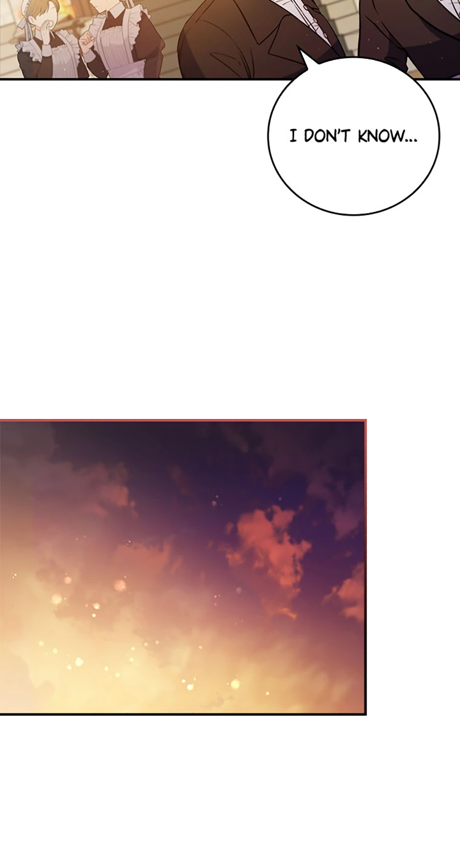 The Fake Lady of House Silkisia Chapter 74 - page 24