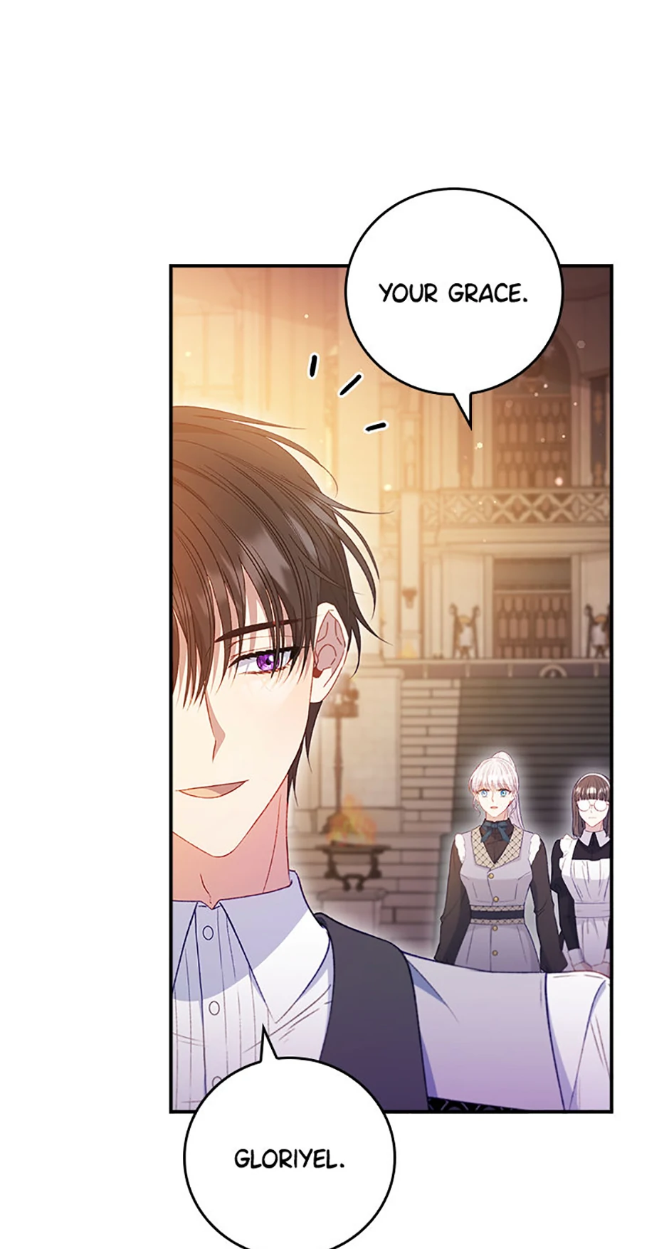 The Fake Lady of House Silkisia Chapter 74 - page 25