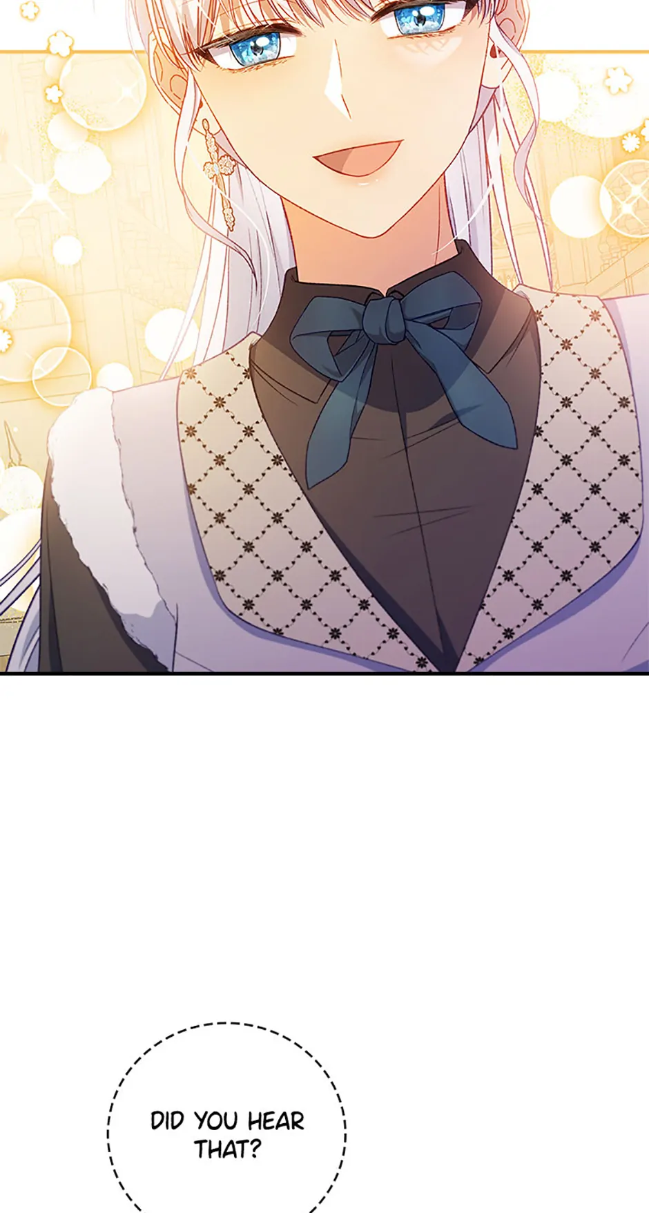 The Fake Lady of House Silkisia Chapter 74 - page 31