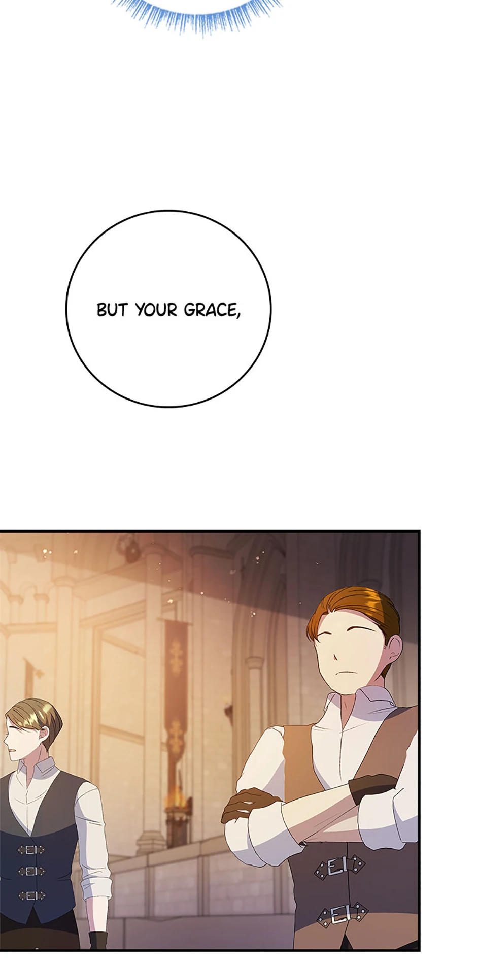 The Fake Lady of House Silkisia Chapter 74 - page 34