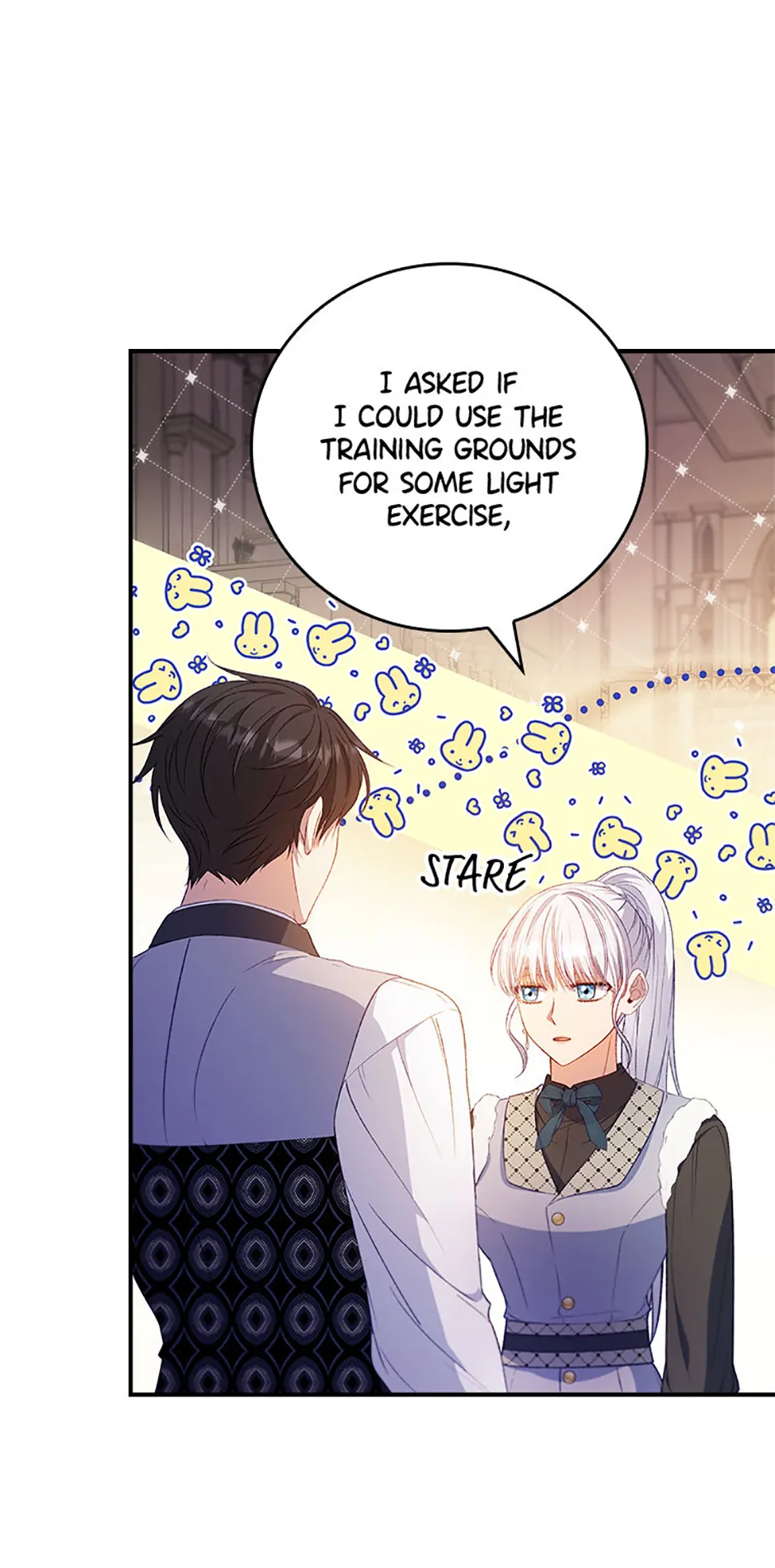 The Fake Lady of House Silkisia Chapter 74 - page 35