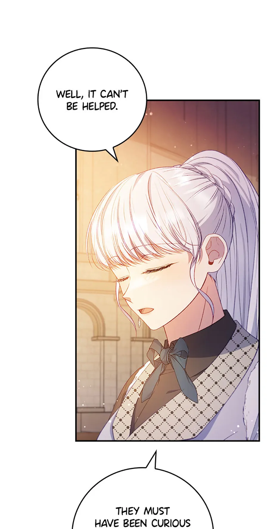 The Fake Lady of House Silkisia Chapter 74 - page 41