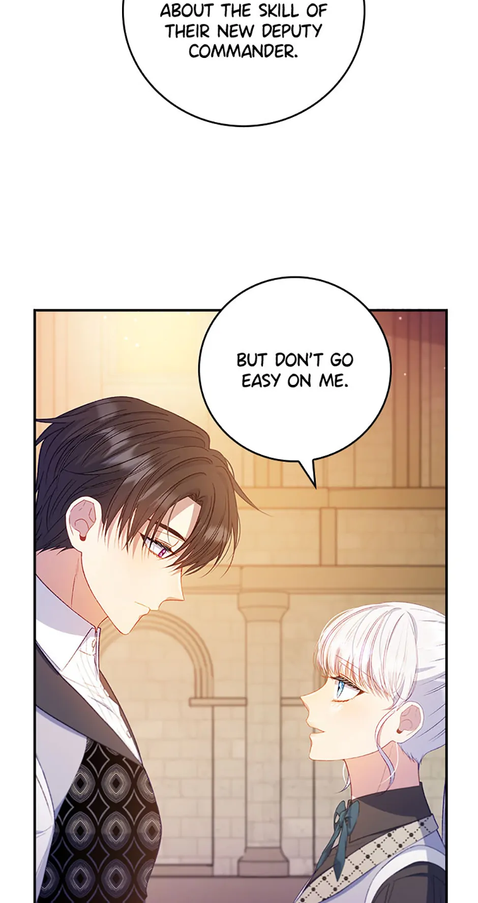 The Fake Lady of House Silkisia Chapter 74 - page 42