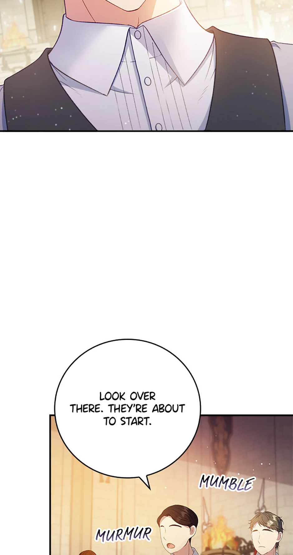 The Fake Lady of House Silkisia Chapter 74 - page 44