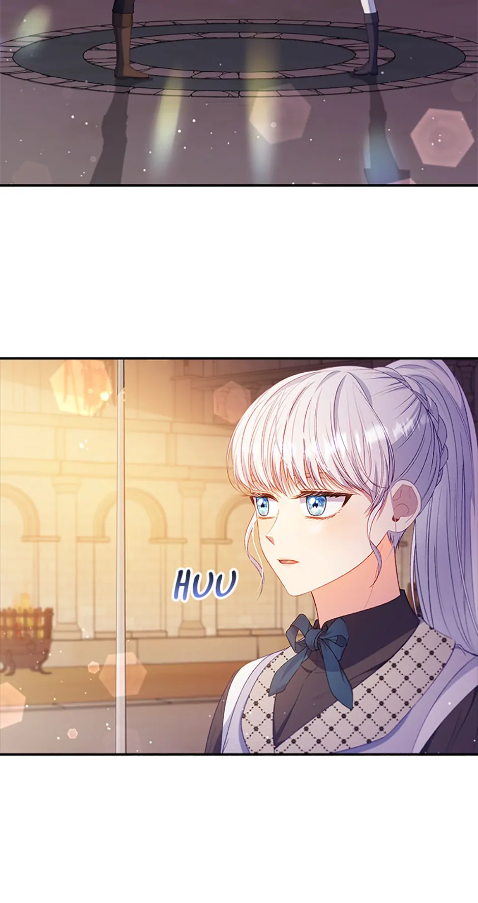 The Fake Lady of House Silkisia Chapter 74 - page 48