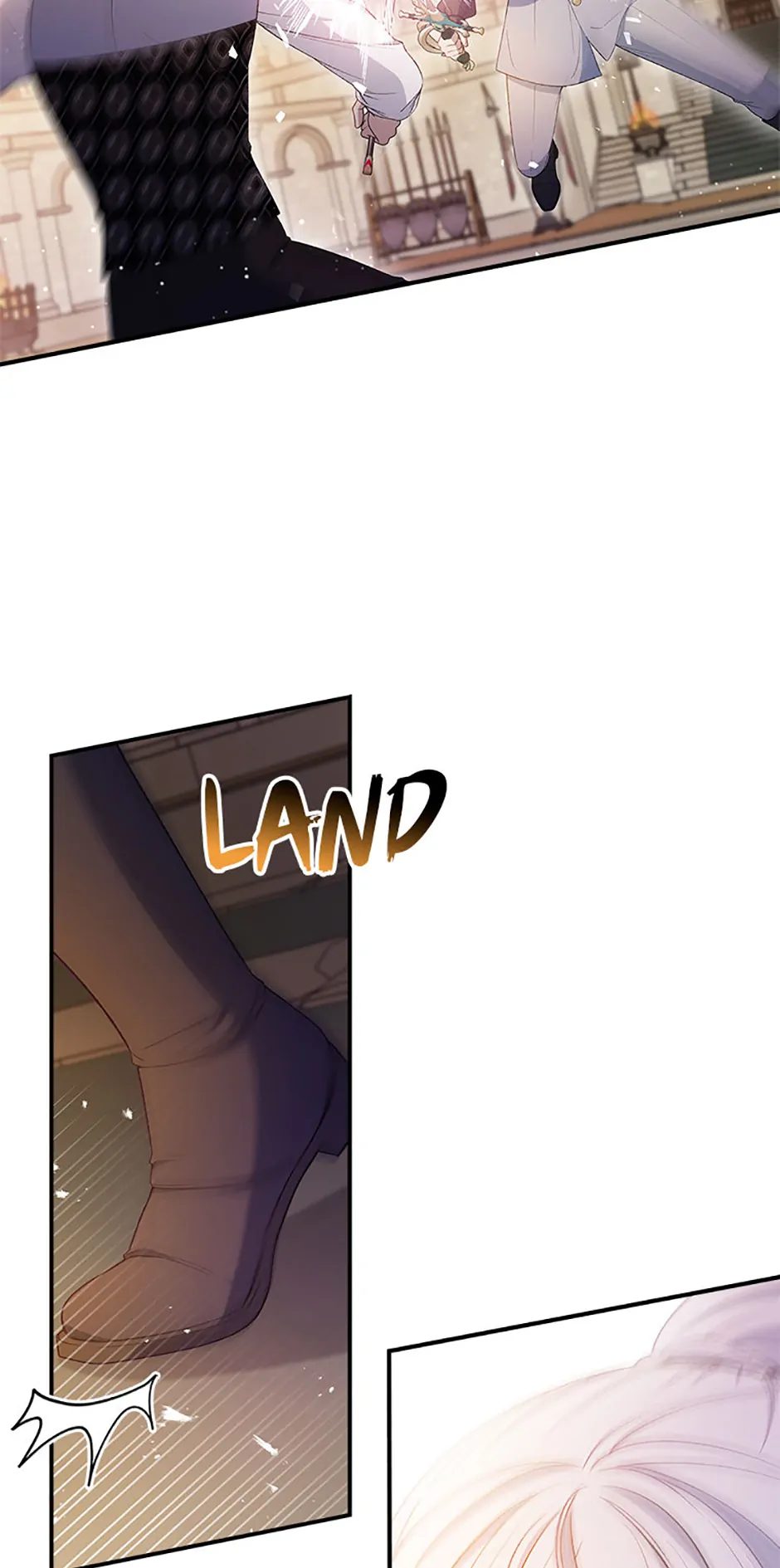 The Fake Lady of House Silkisia Chapter 74 - page 50