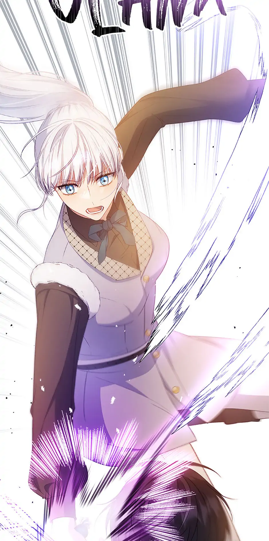 The Fake Lady of House Silkisia Chapter 74 - page 52
