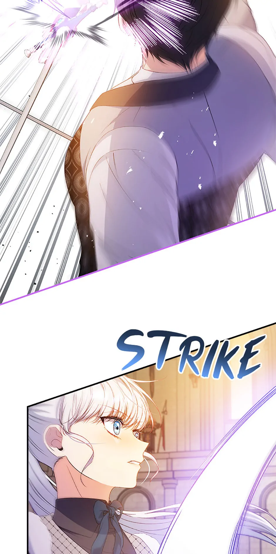 The Fake Lady of House Silkisia Chapter 74 - page 53
