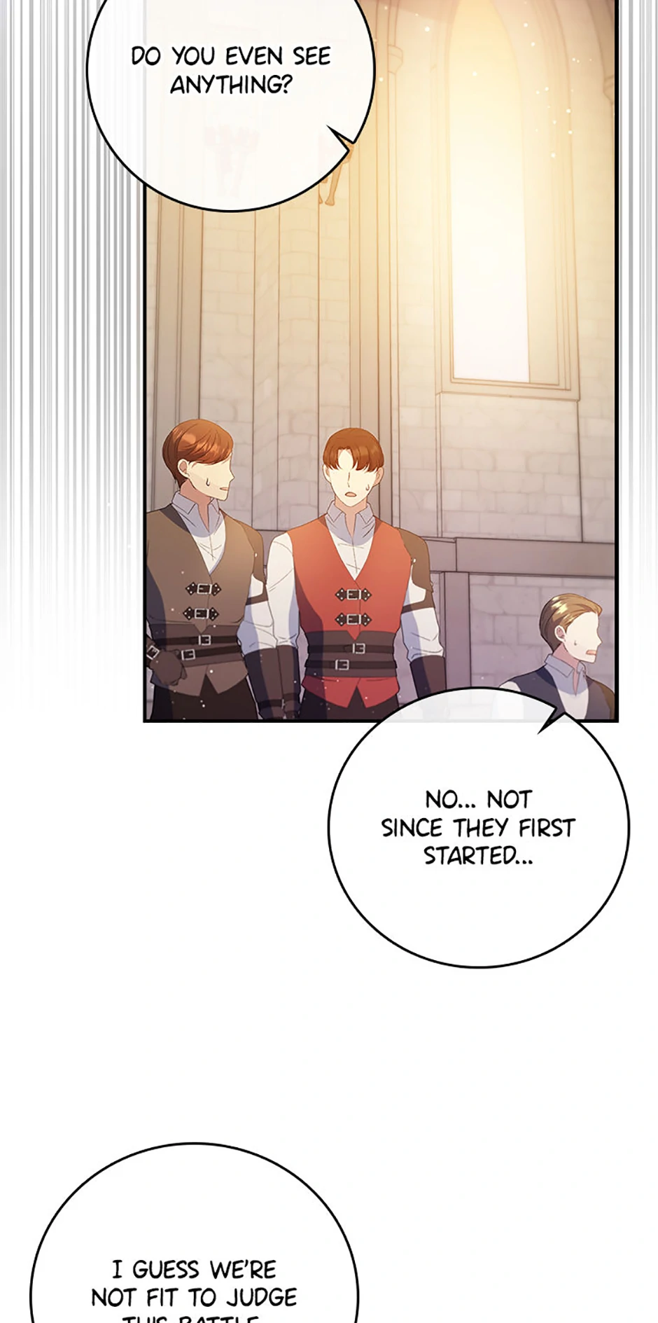 The Fake Lady of House Silkisia Chapter 74 - page 55