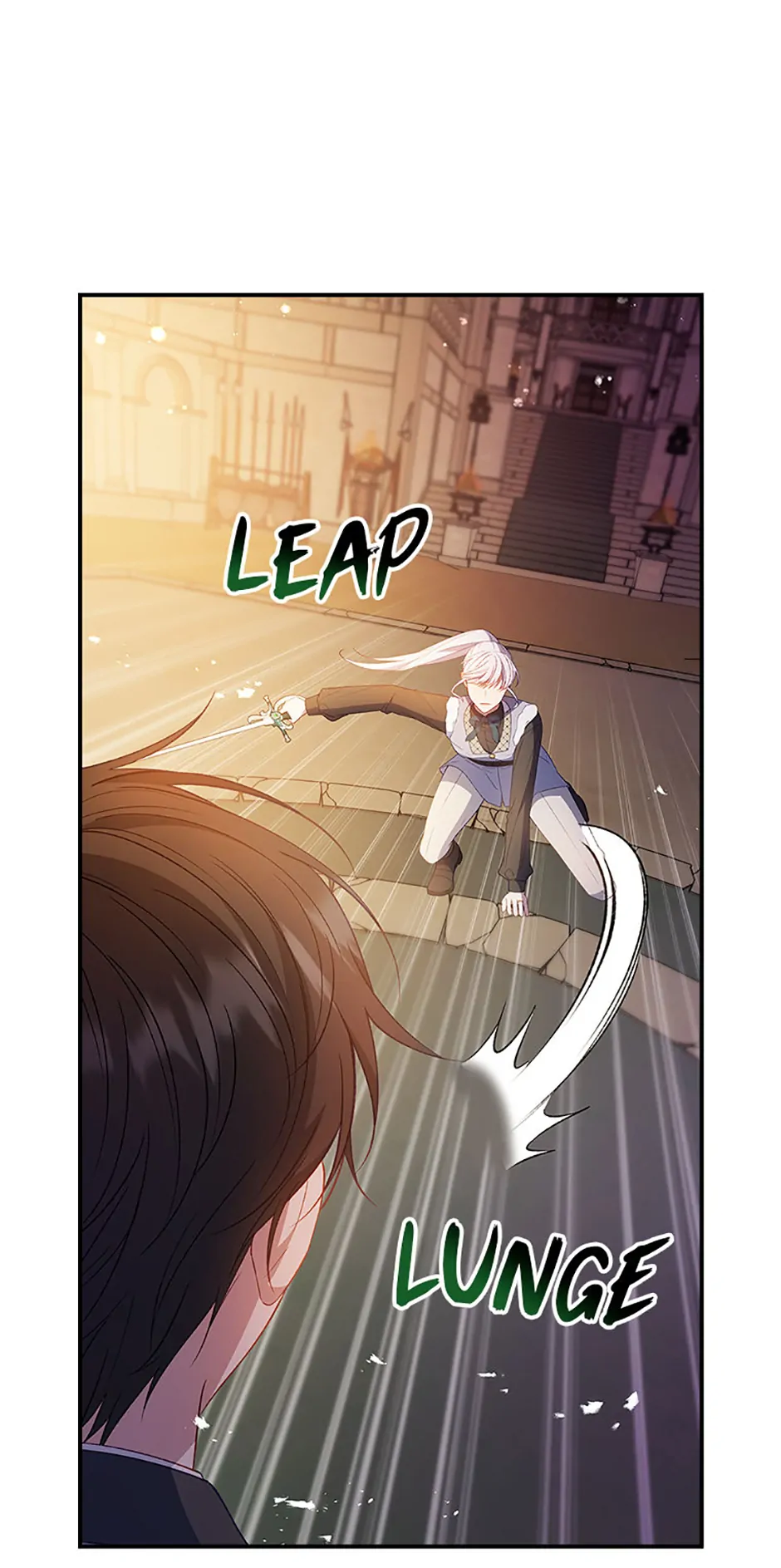 The Fake Lady of House Silkisia Chapter 74 - page 57