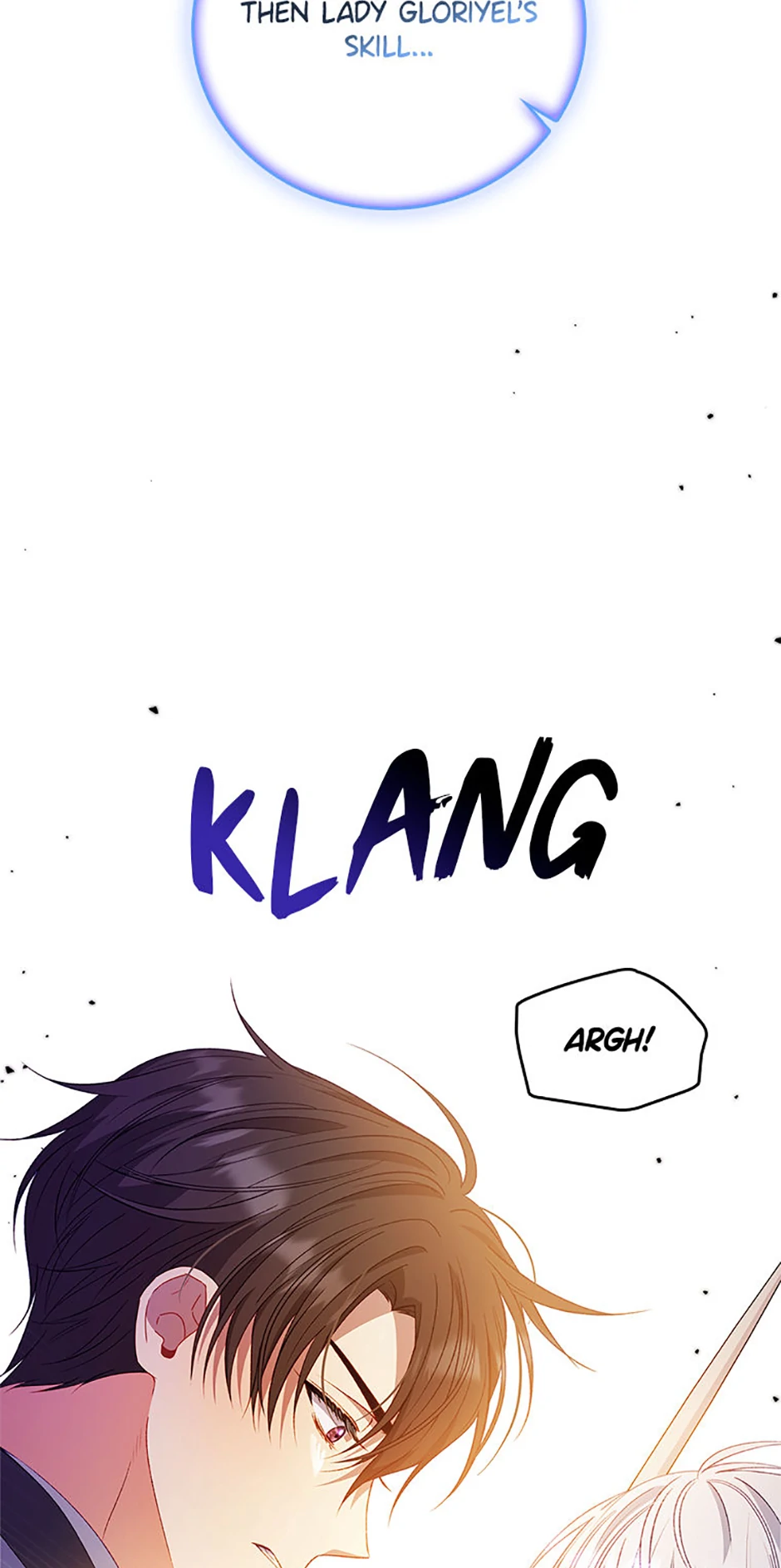 The Fake Lady of House Silkisia Chapter 74 - page 59