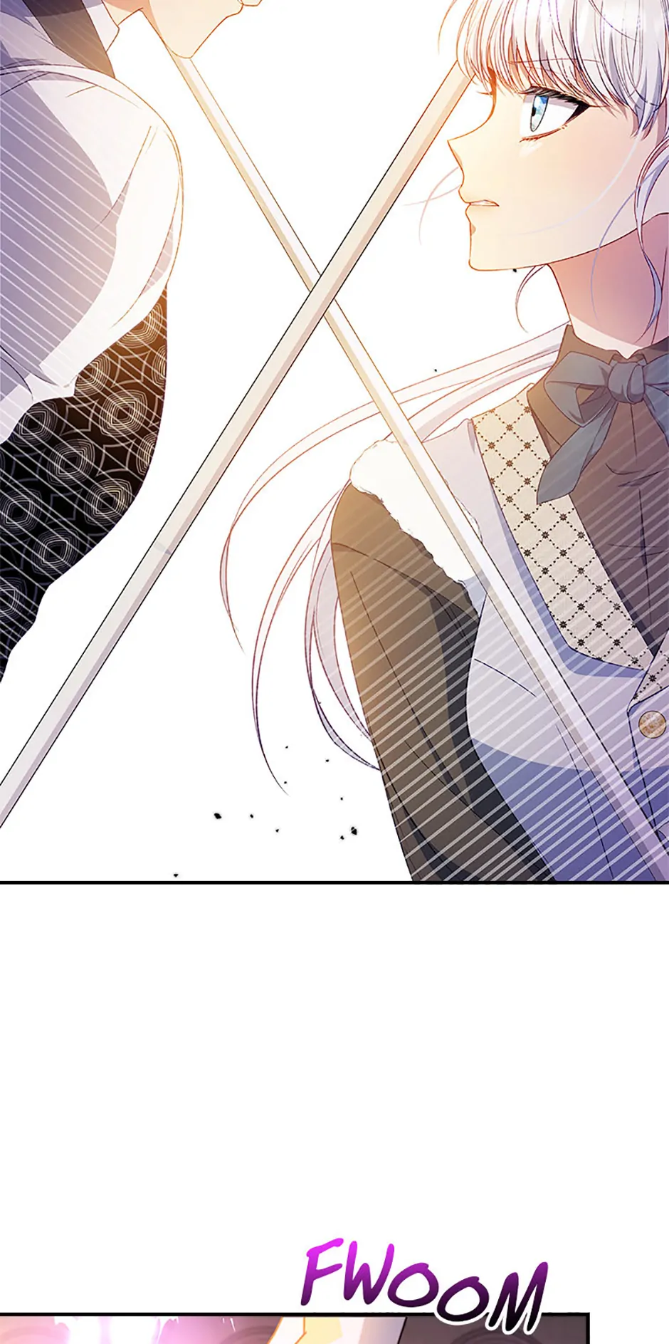 The Fake Lady of House Silkisia Chapter 74 - page 60