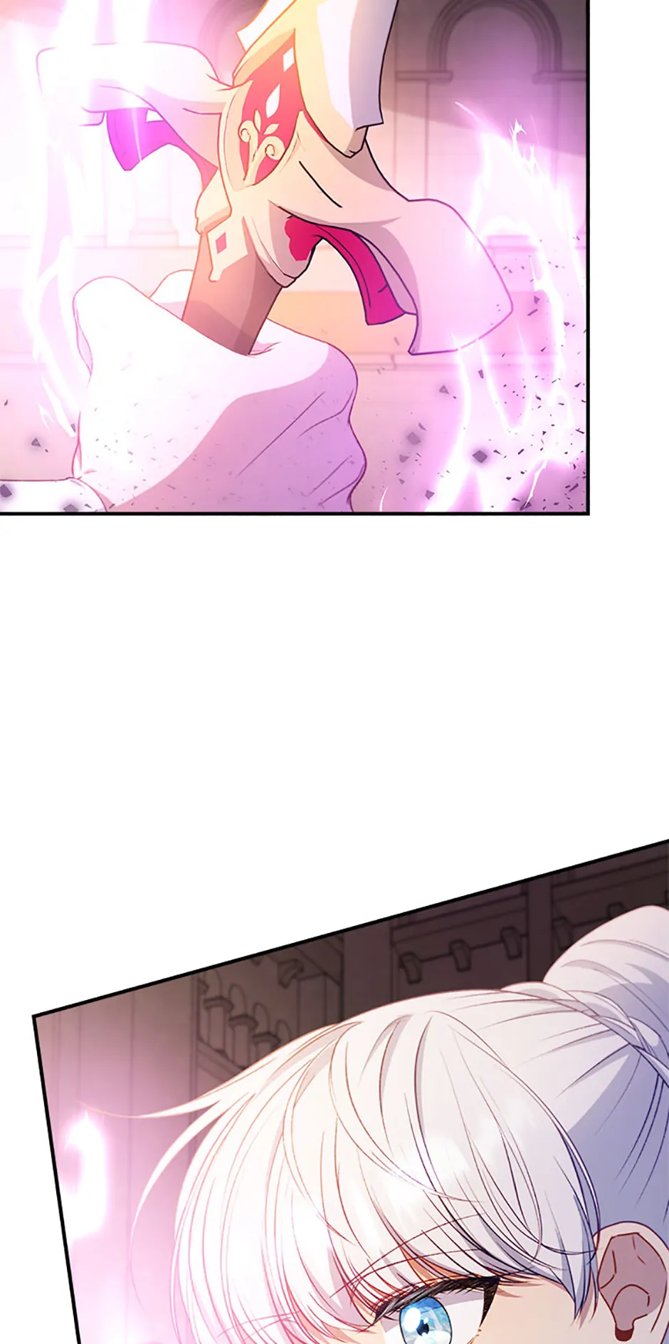 The Fake Lady of House Silkisia Chapter 74 - page 61