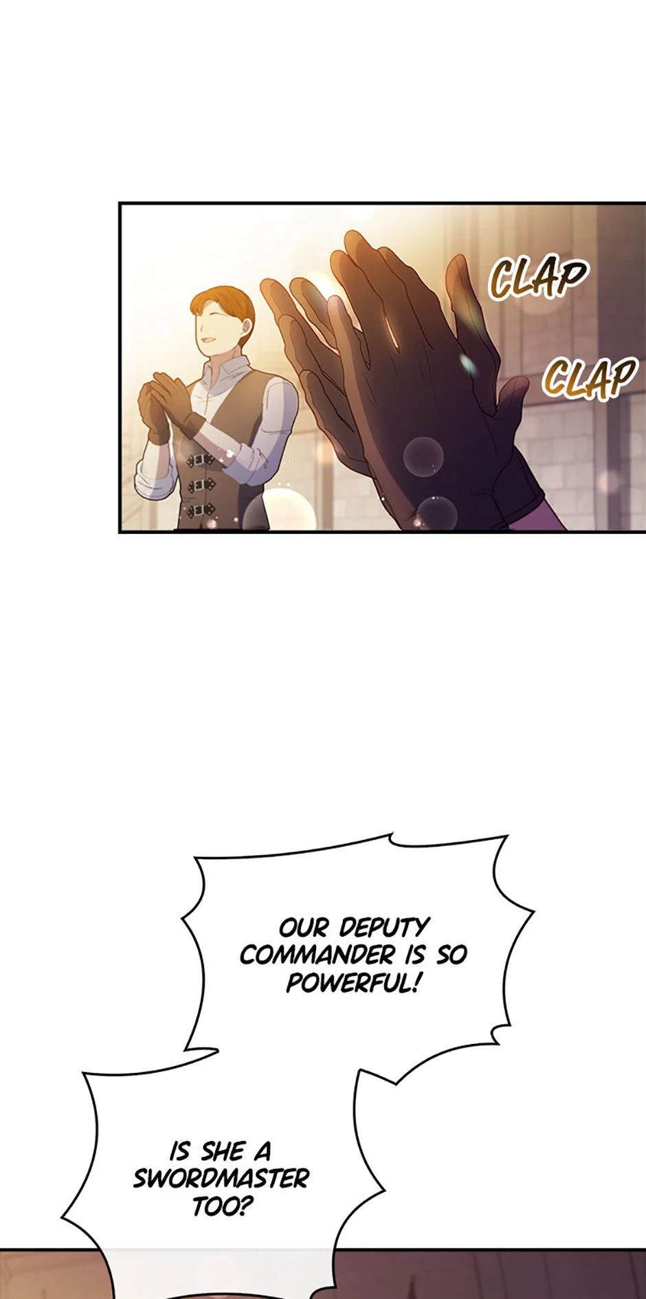 The Fake Lady of House Silkisia Chapter 74 - page 73