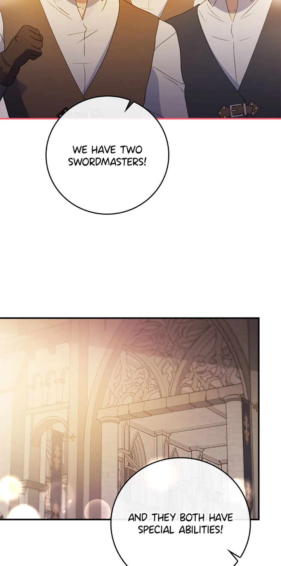 The Fake Lady of House Silkisia Chapter 74 - page 78