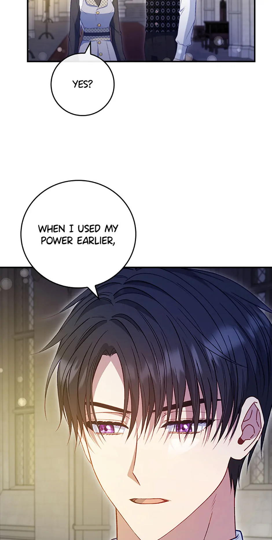The Fake Lady of House Silkisia Chapter 74 - page 81