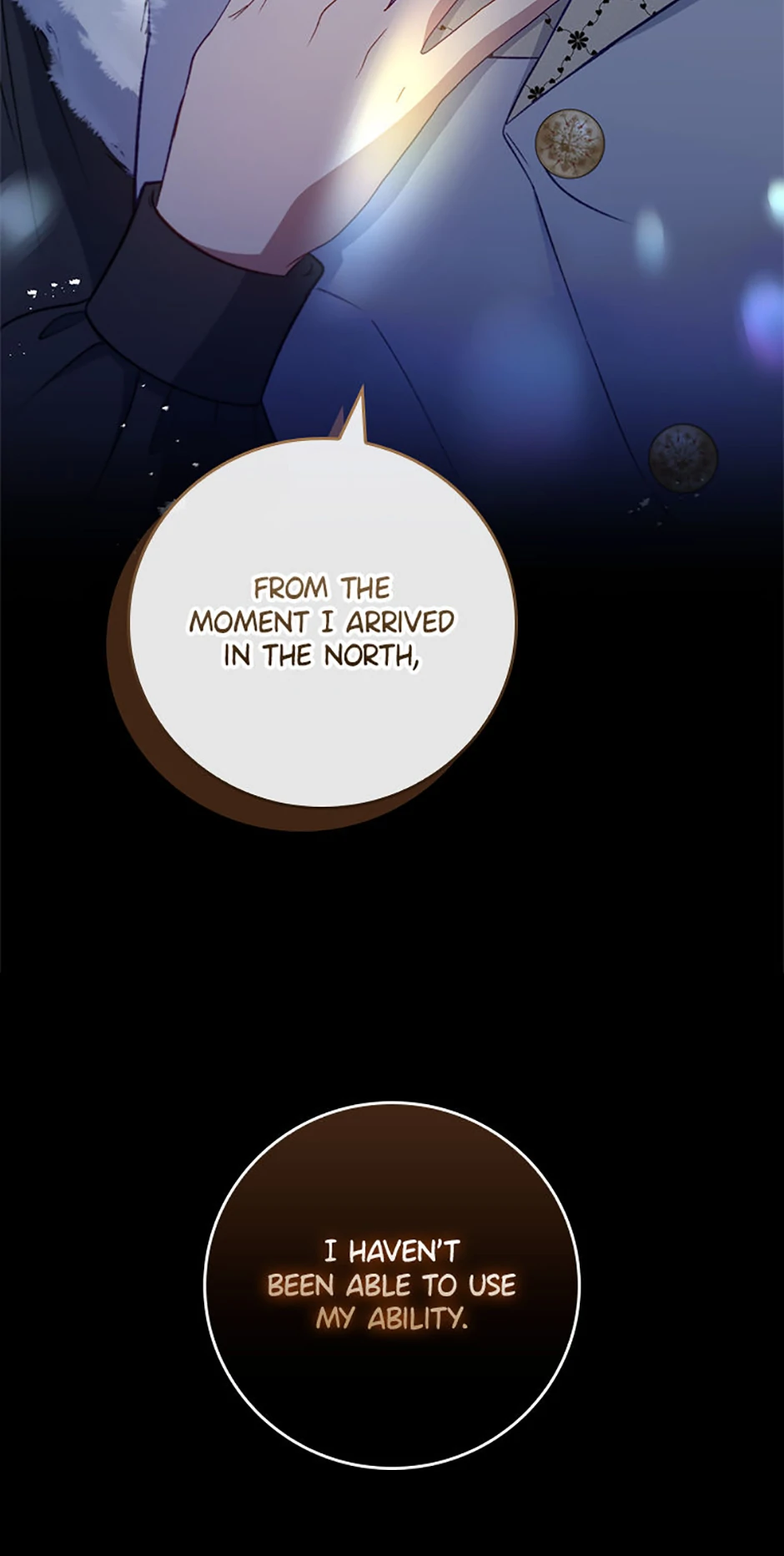 The Fake Lady of House Silkisia Chapter 74 - page 87