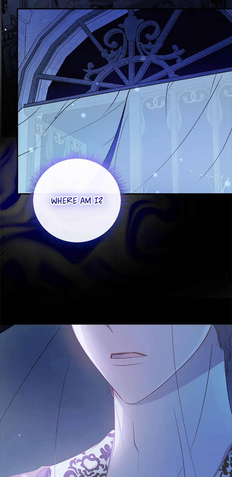 The Fake Lady of House Silkisia Chapter 75 - page 13