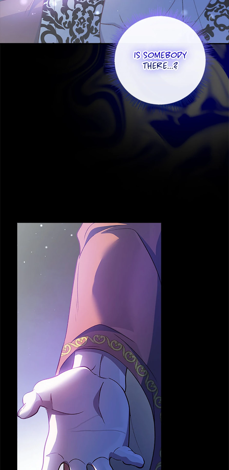 The Fake Lady of House Silkisia Chapter 75 - page 14