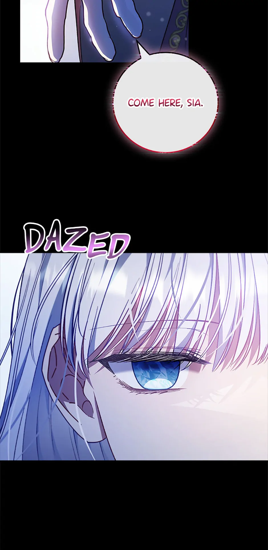 The Fake Lady of House Silkisia Chapter 75 - page 15