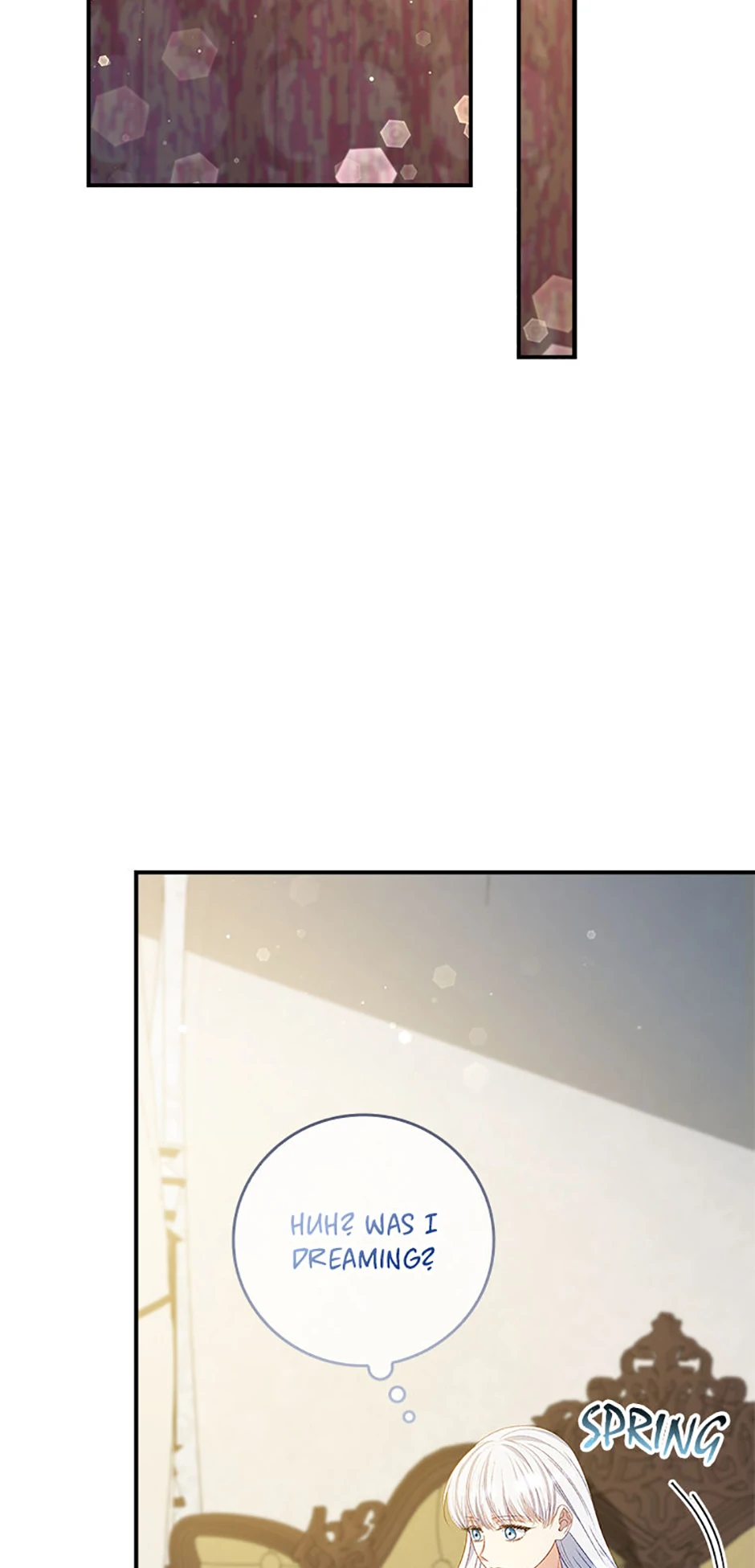 The Fake Lady of House Silkisia Chapter 75 - page 18