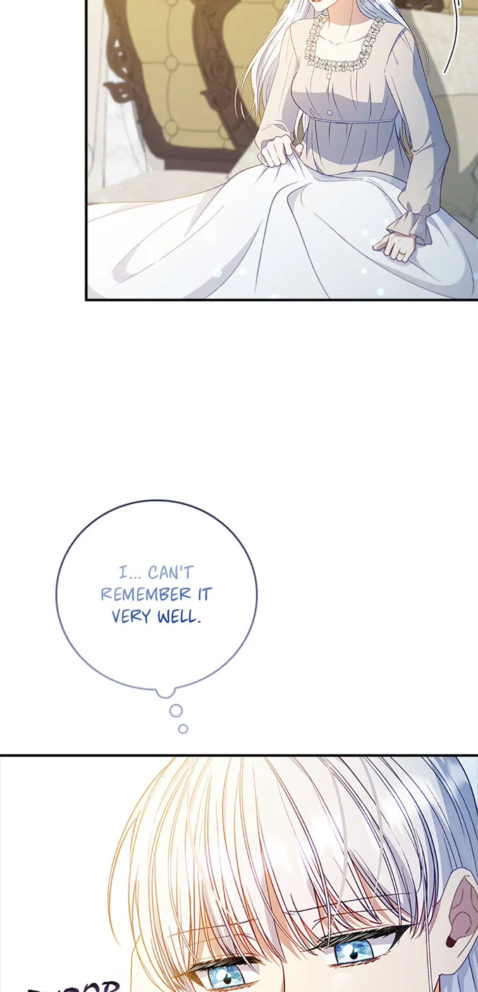 The Fake Lady of House Silkisia Chapter 75 - page 19