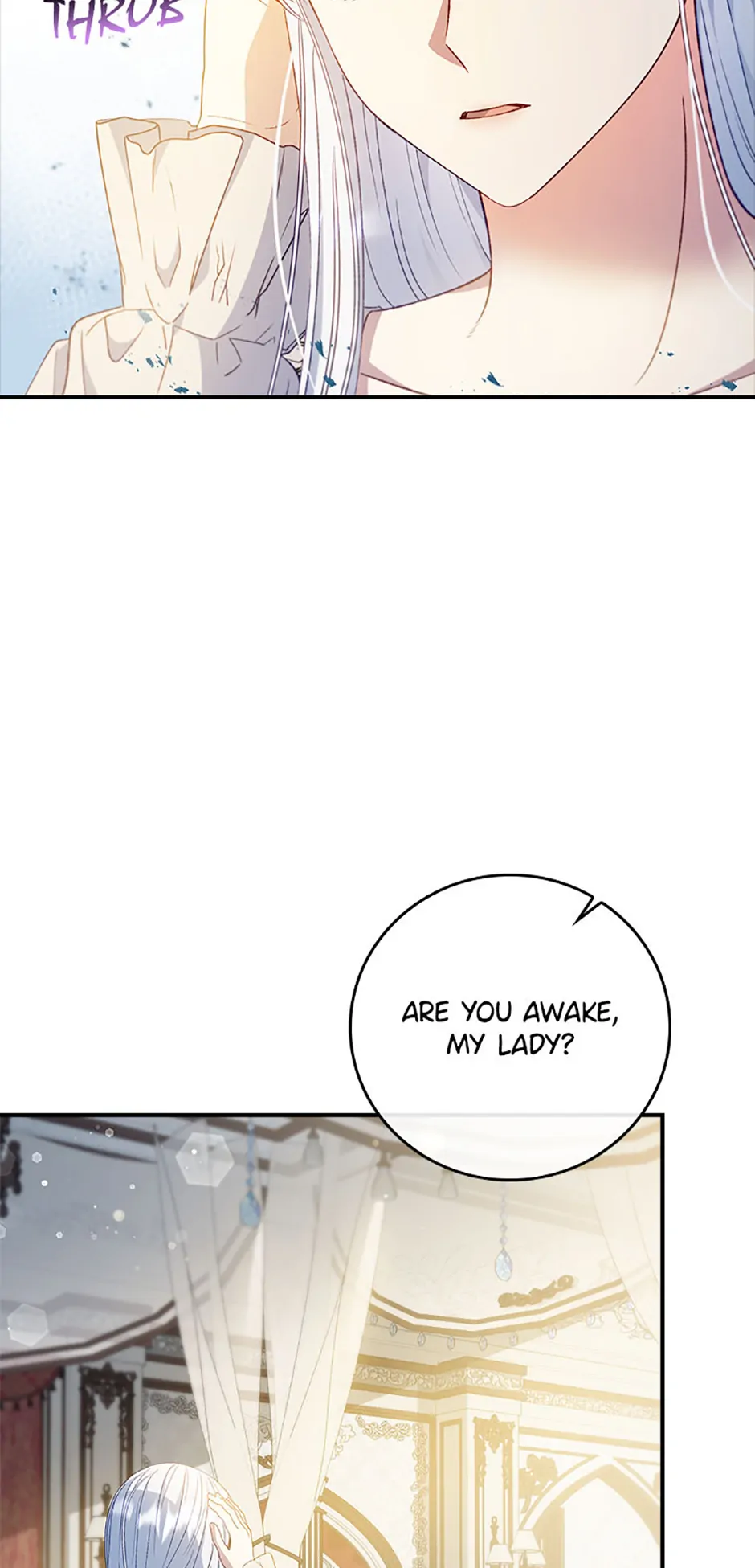 The Fake Lady of House Silkisia Chapter 75 - page 20