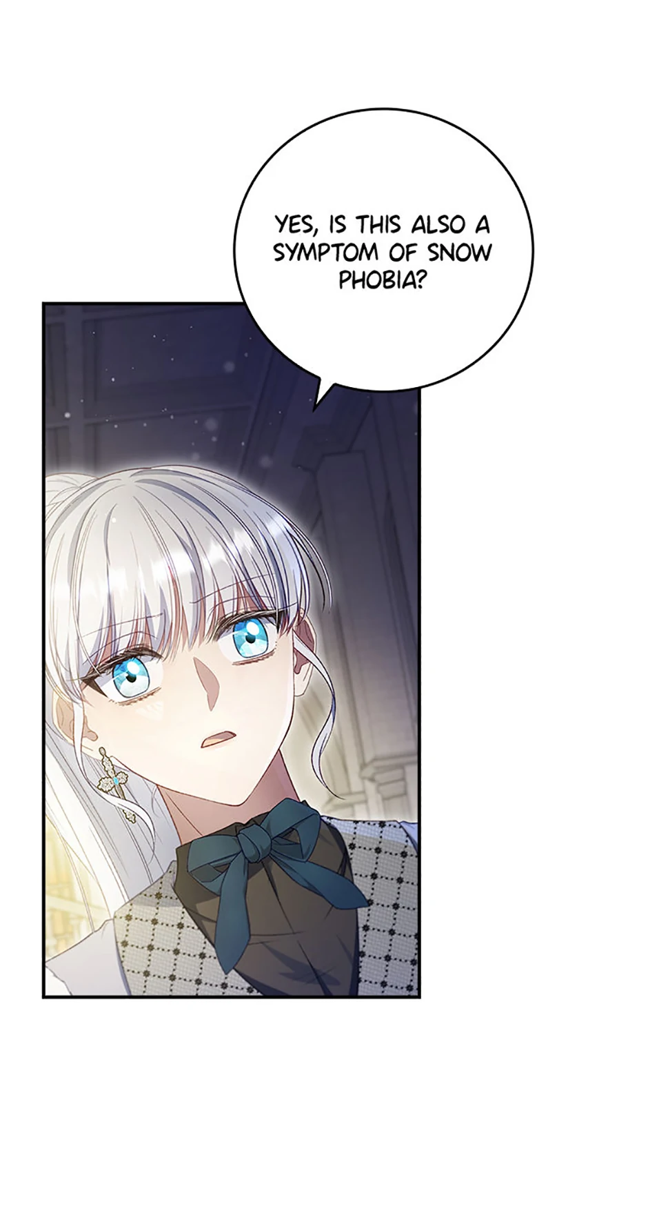 The Fake Lady of House Silkisia Chapter 75 - page 2