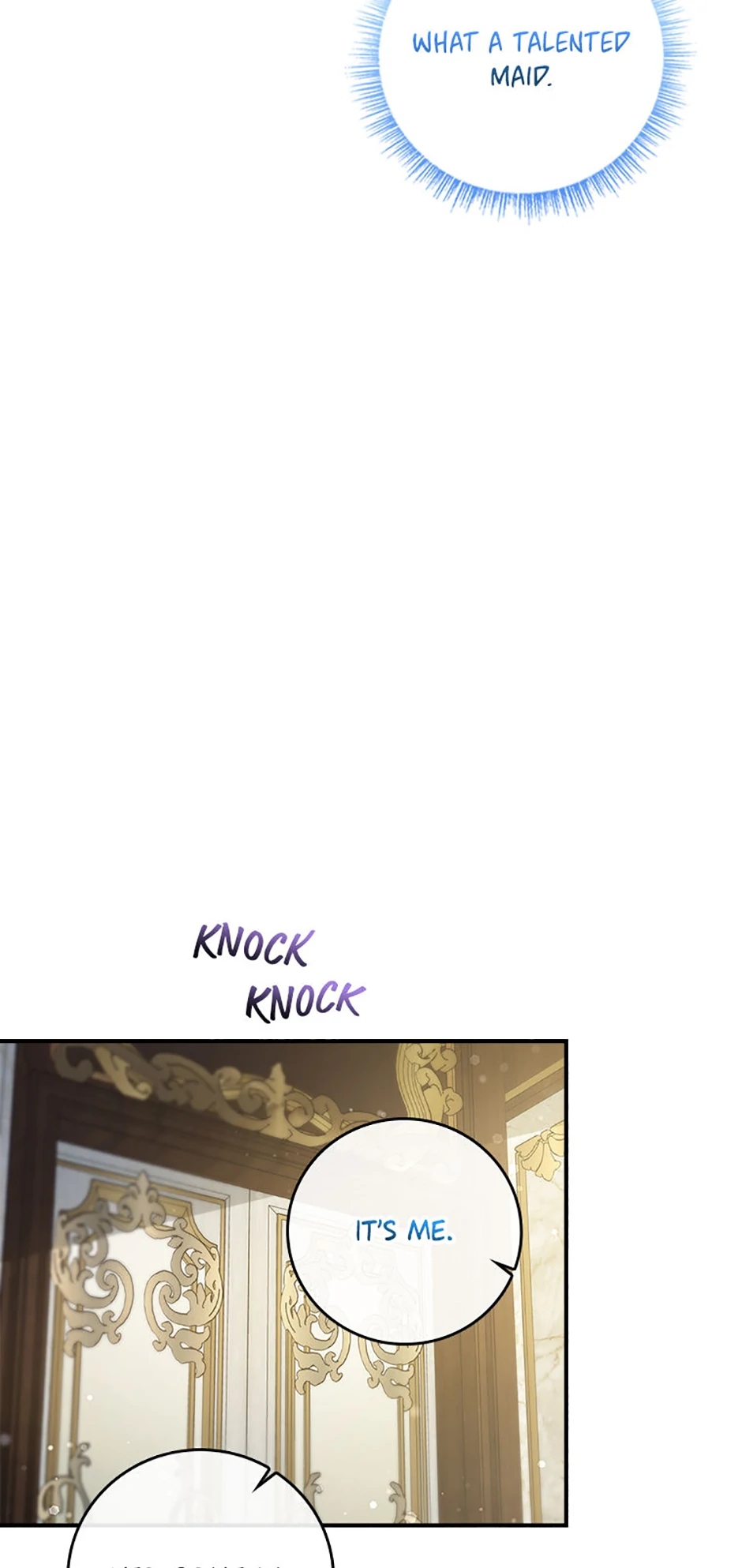 The Fake Lady of House Silkisia Chapter 75 - page 31