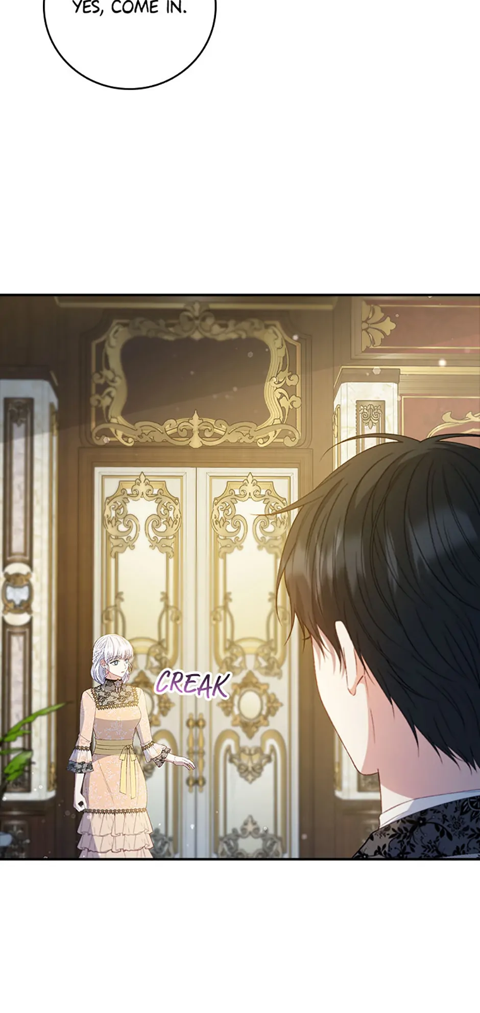 The Fake Lady of House Silkisia Chapter 75 - page 32