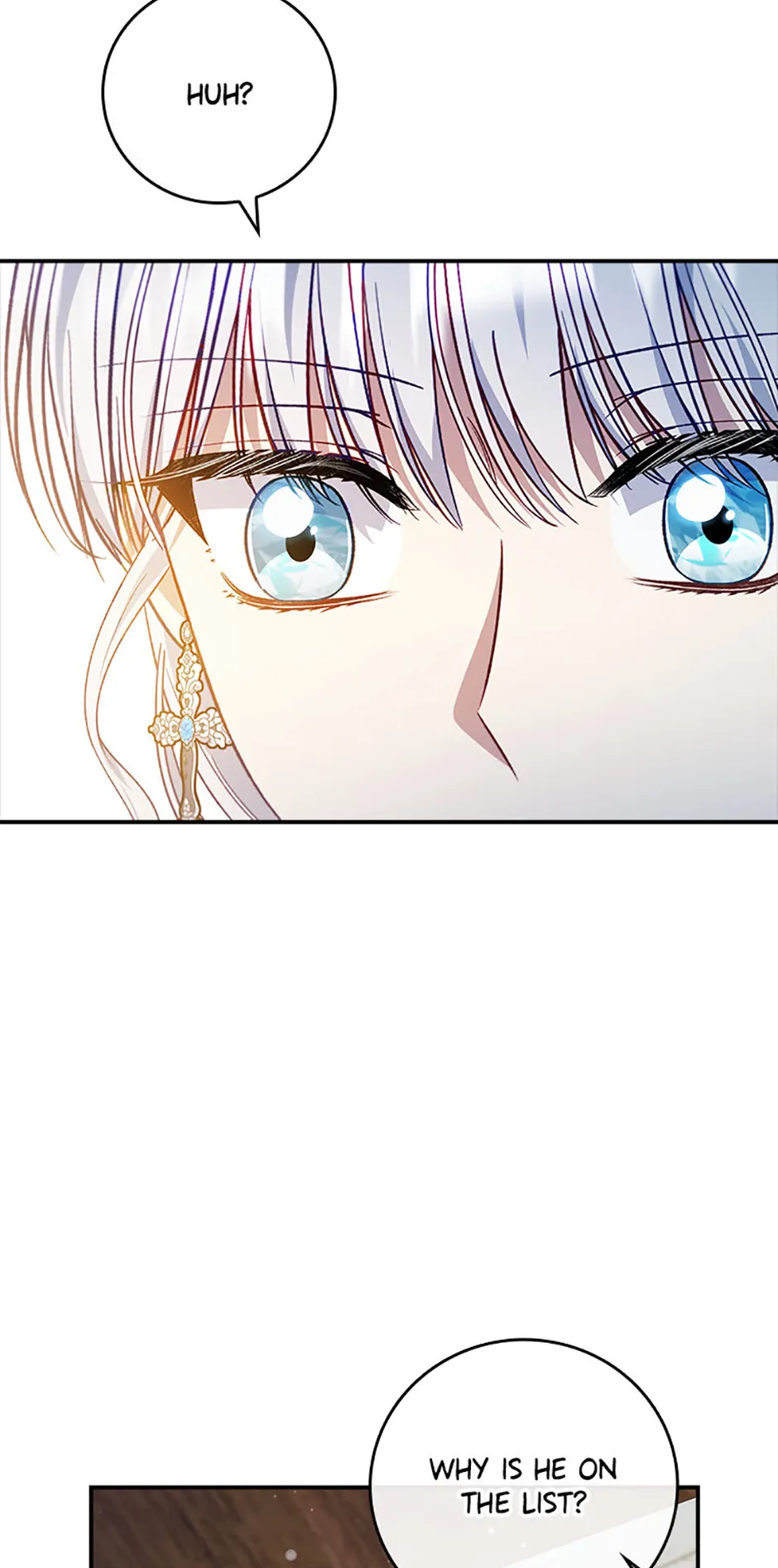 The Fake Lady of House Silkisia Chapter 75 - page 47