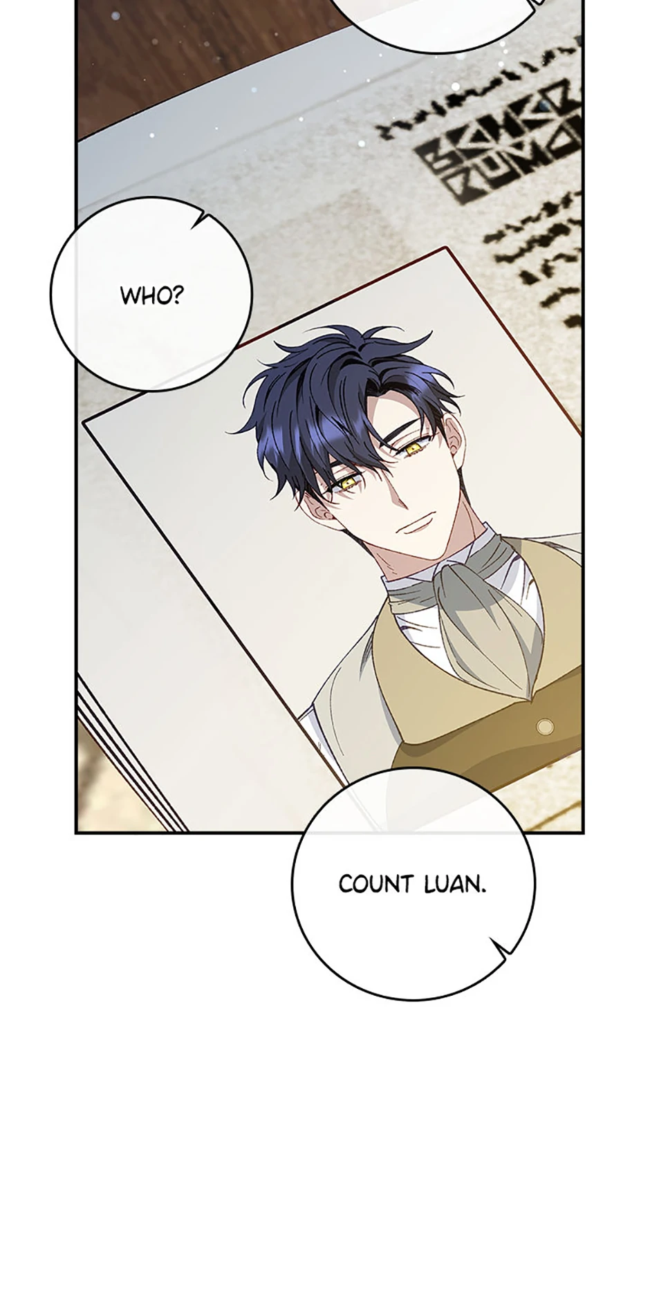 The Fake Lady of House Silkisia Chapter 75 - page 48