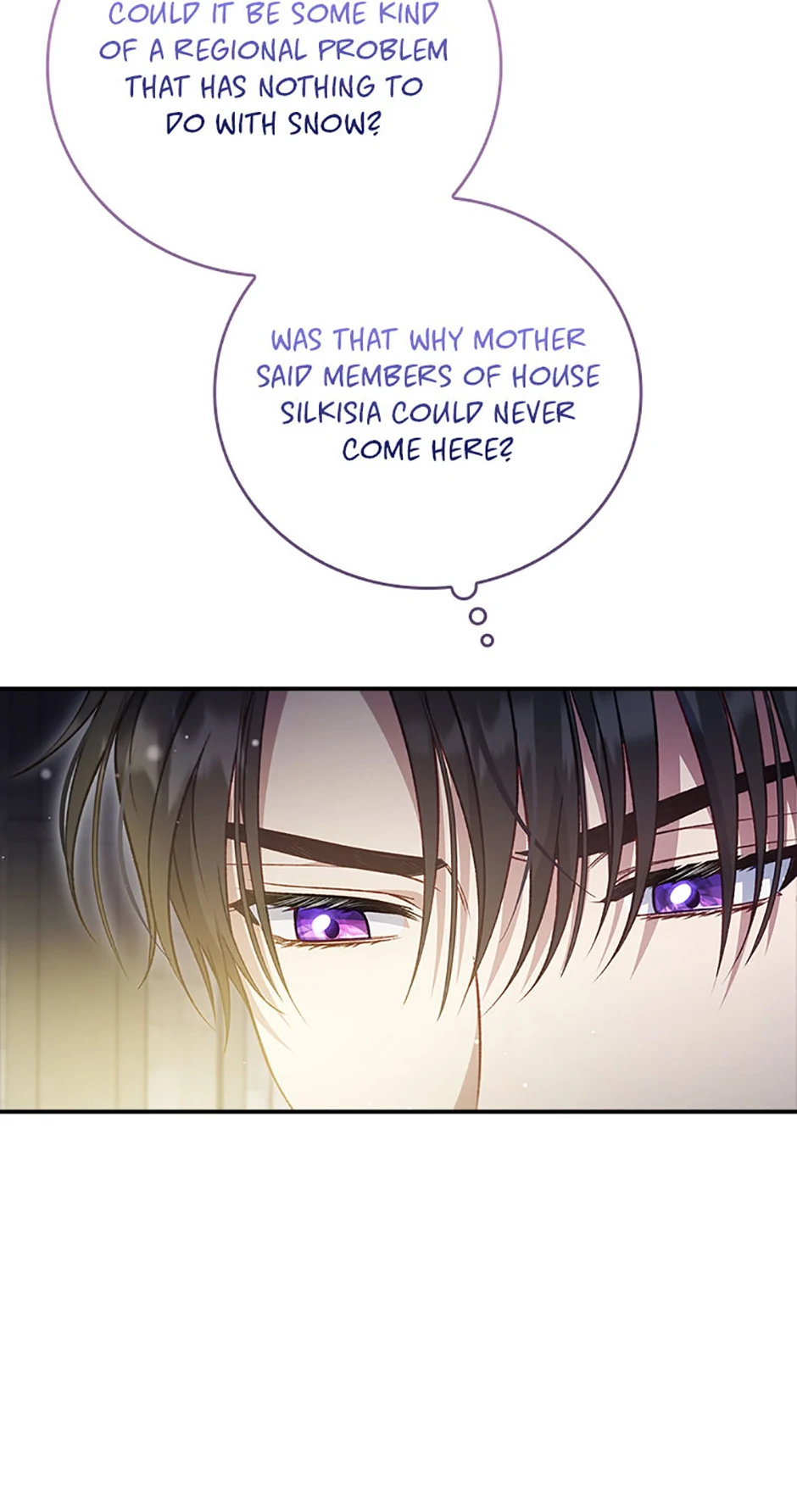 The Fake Lady of House Silkisia Chapter 75 - page 4