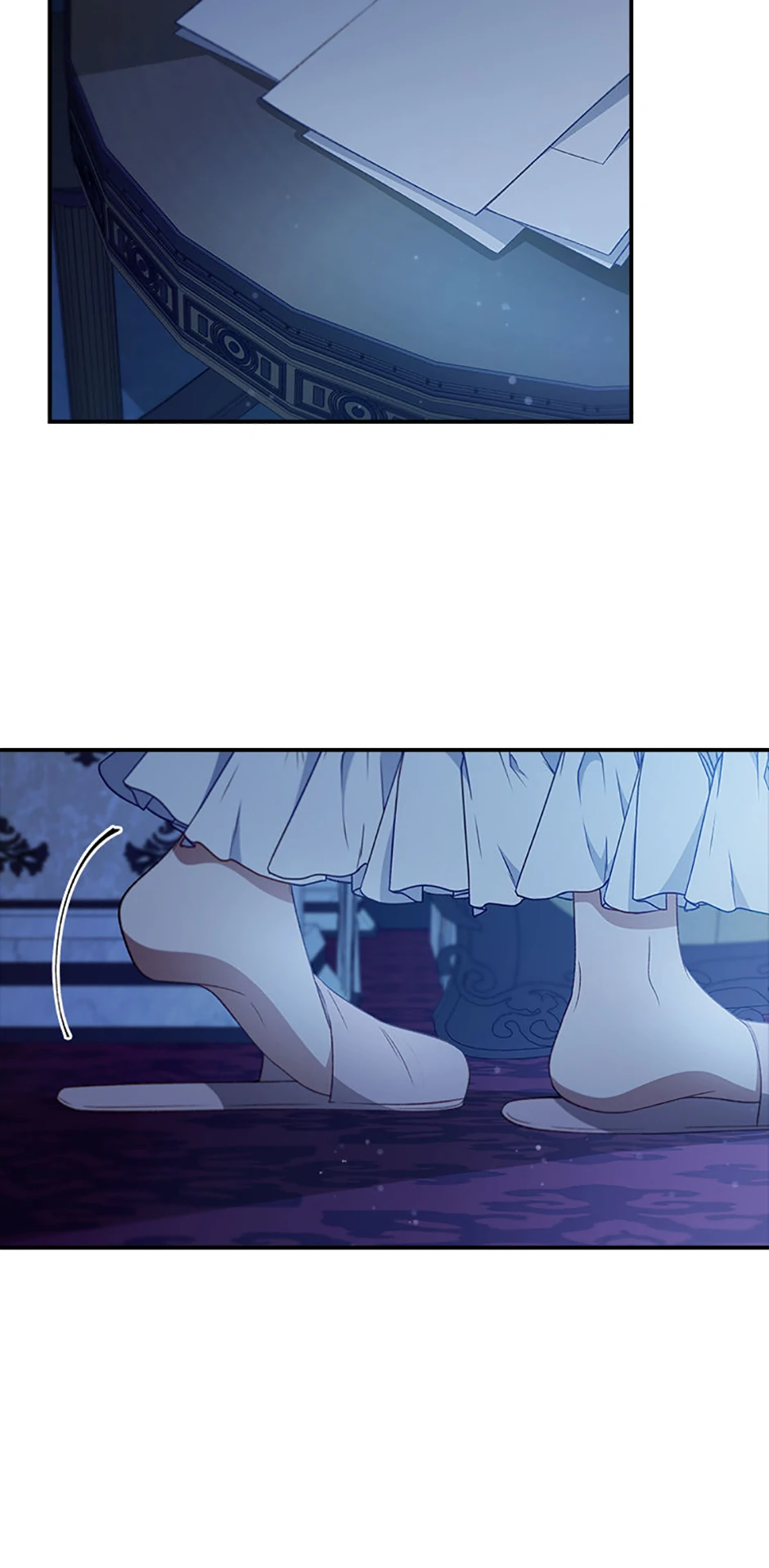 The Fake Lady of House Silkisia Chapter 75 - page 66