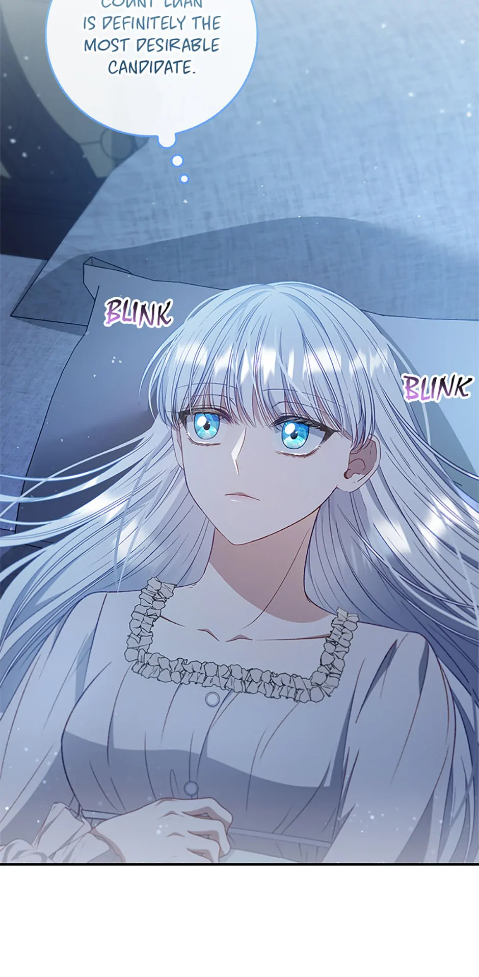 The Fake Lady of House Silkisia Chapter 75 - page 68