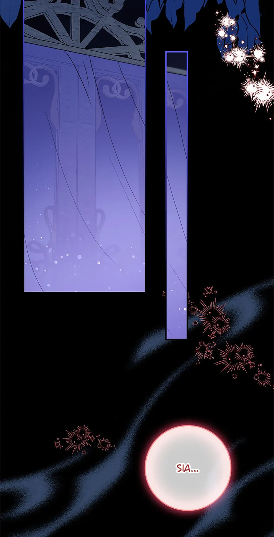The Fake Lady of House Silkisia Chapter 75 - page 73