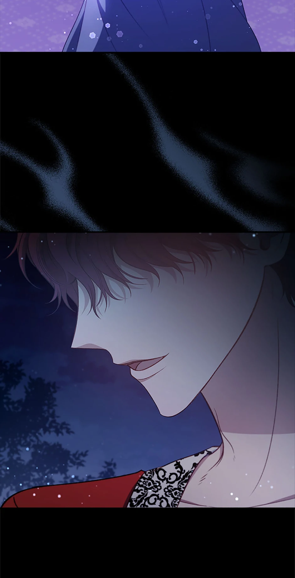 The Fake Lady of House Silkisia Chapter 75 - page 77
