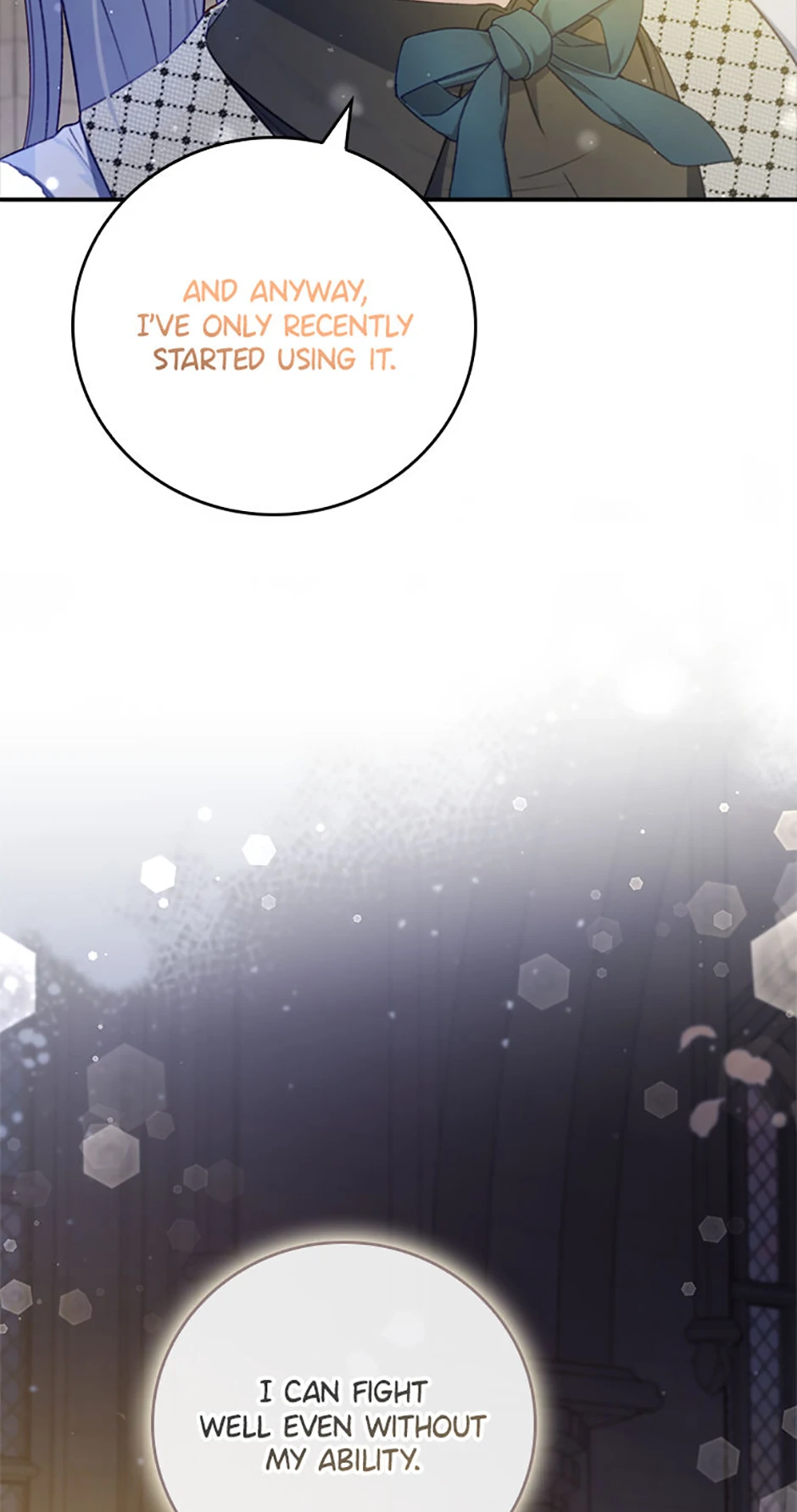 The Fake Lady of House Silkisia Chapter 75 - page 7