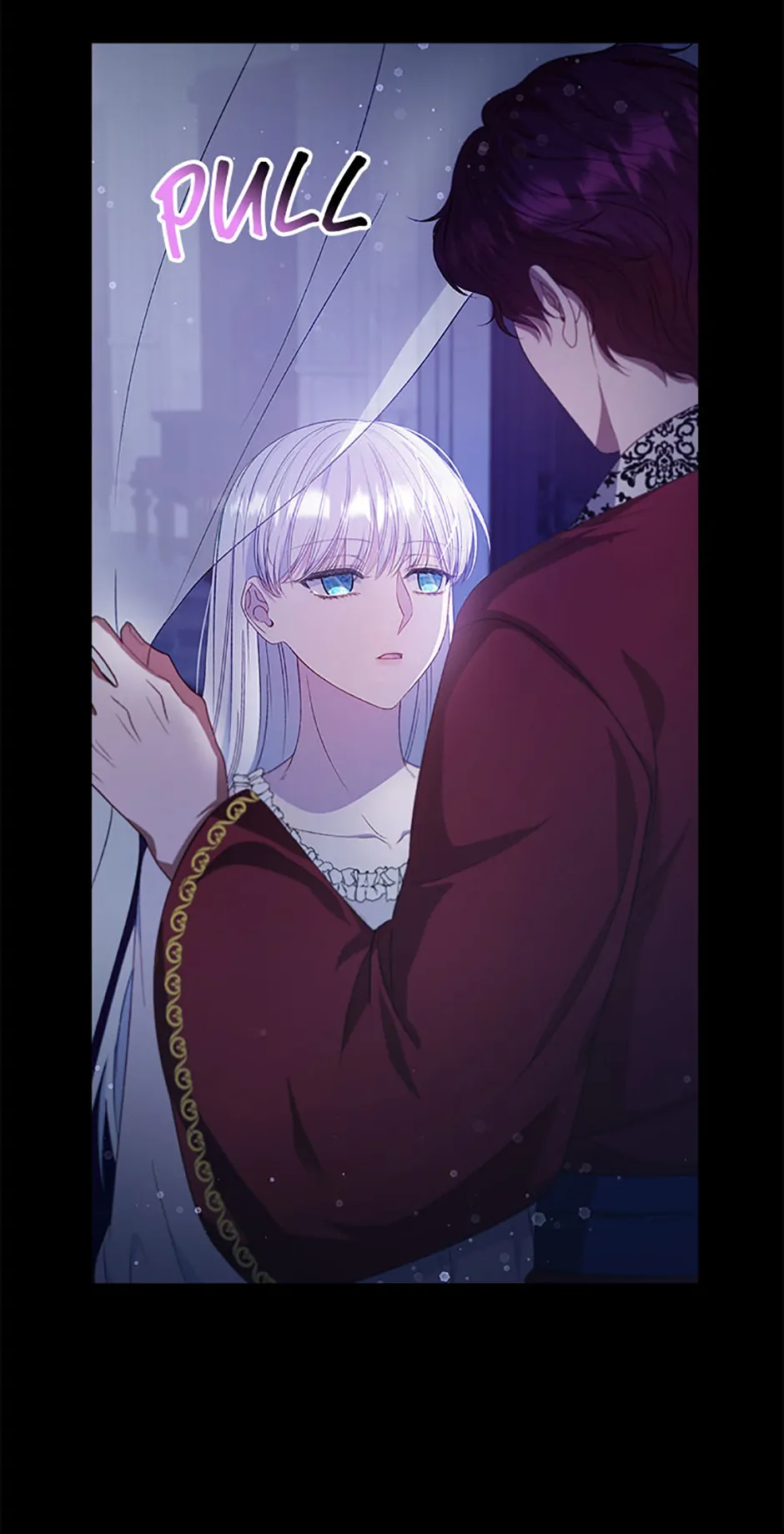 The Fake Lady of House Silkisia Chapter 75 - page 79